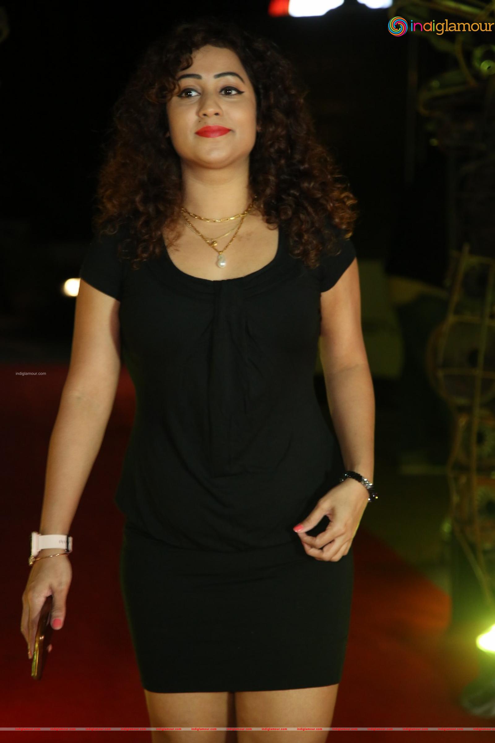 Deepu Naidu Actress hd photo