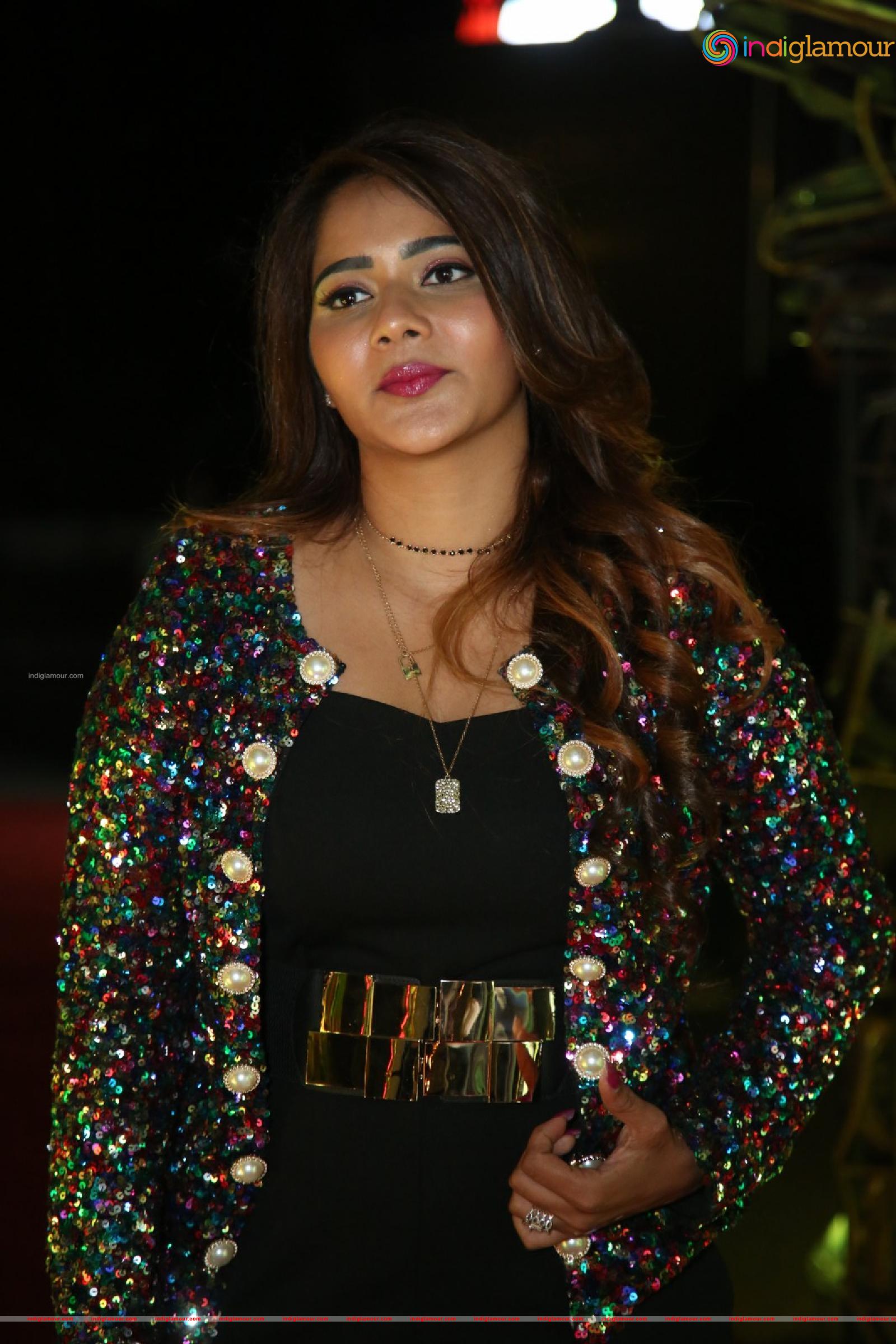 Mithra Actress hd photo