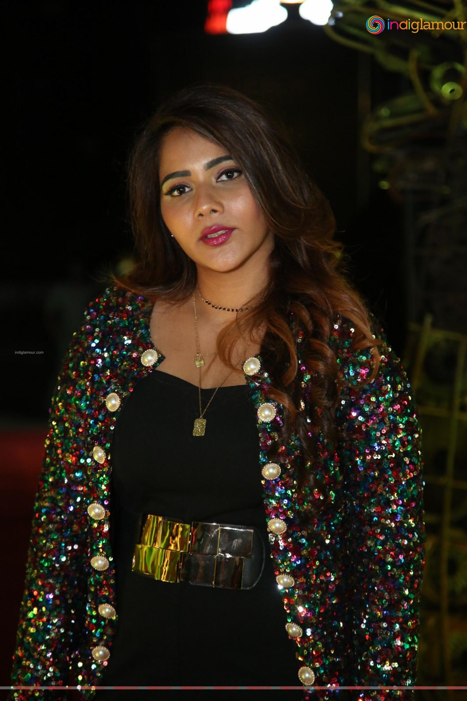 Mithra Actress hd photo