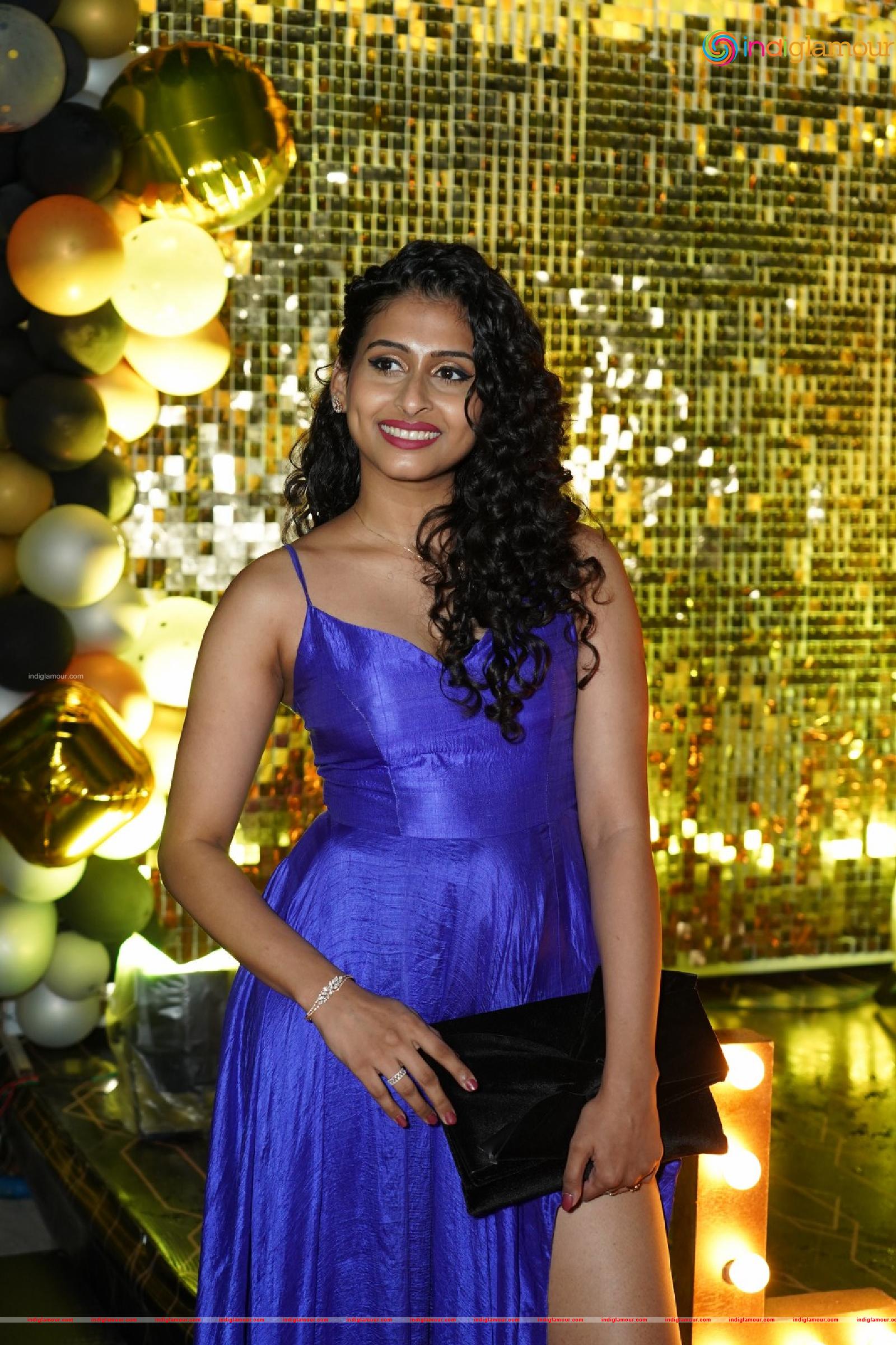 Nithya Naresh Actress hd photo