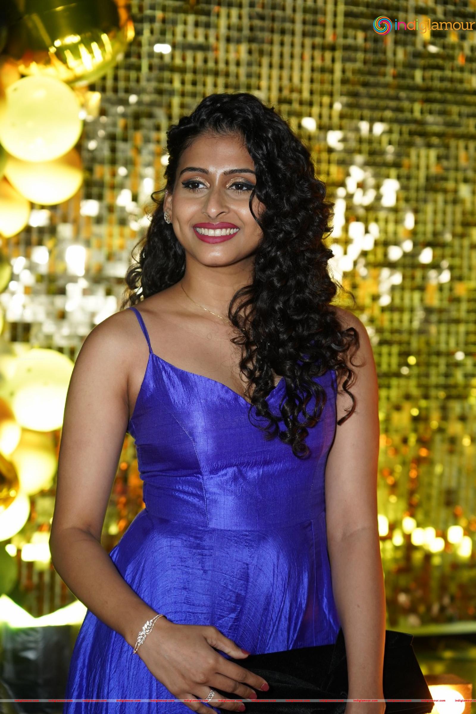 Nithya Naresh Actress hd photo