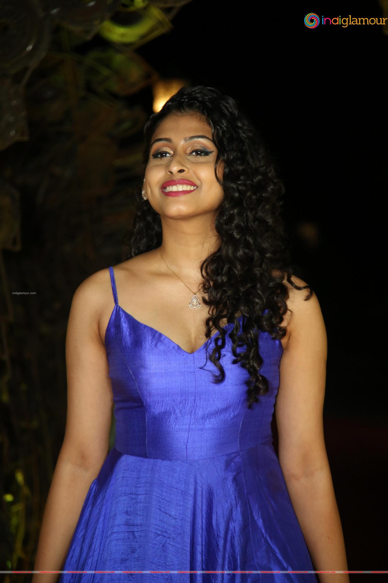 Nithya Naresh Actress hd photo