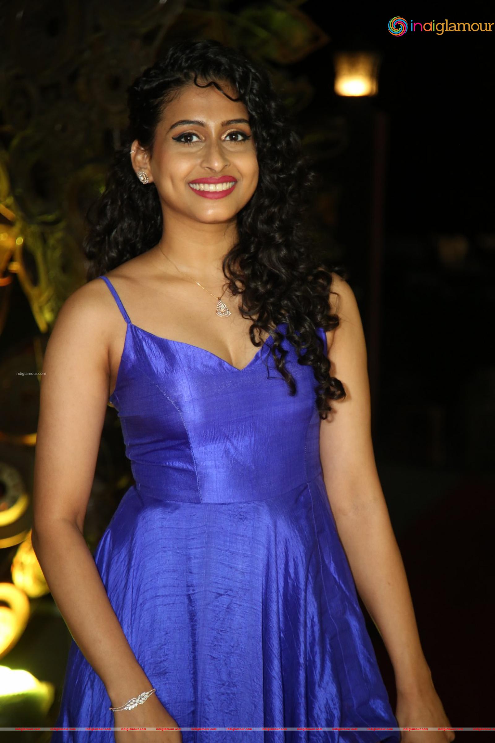 Nithya Naresh Actress hd photo