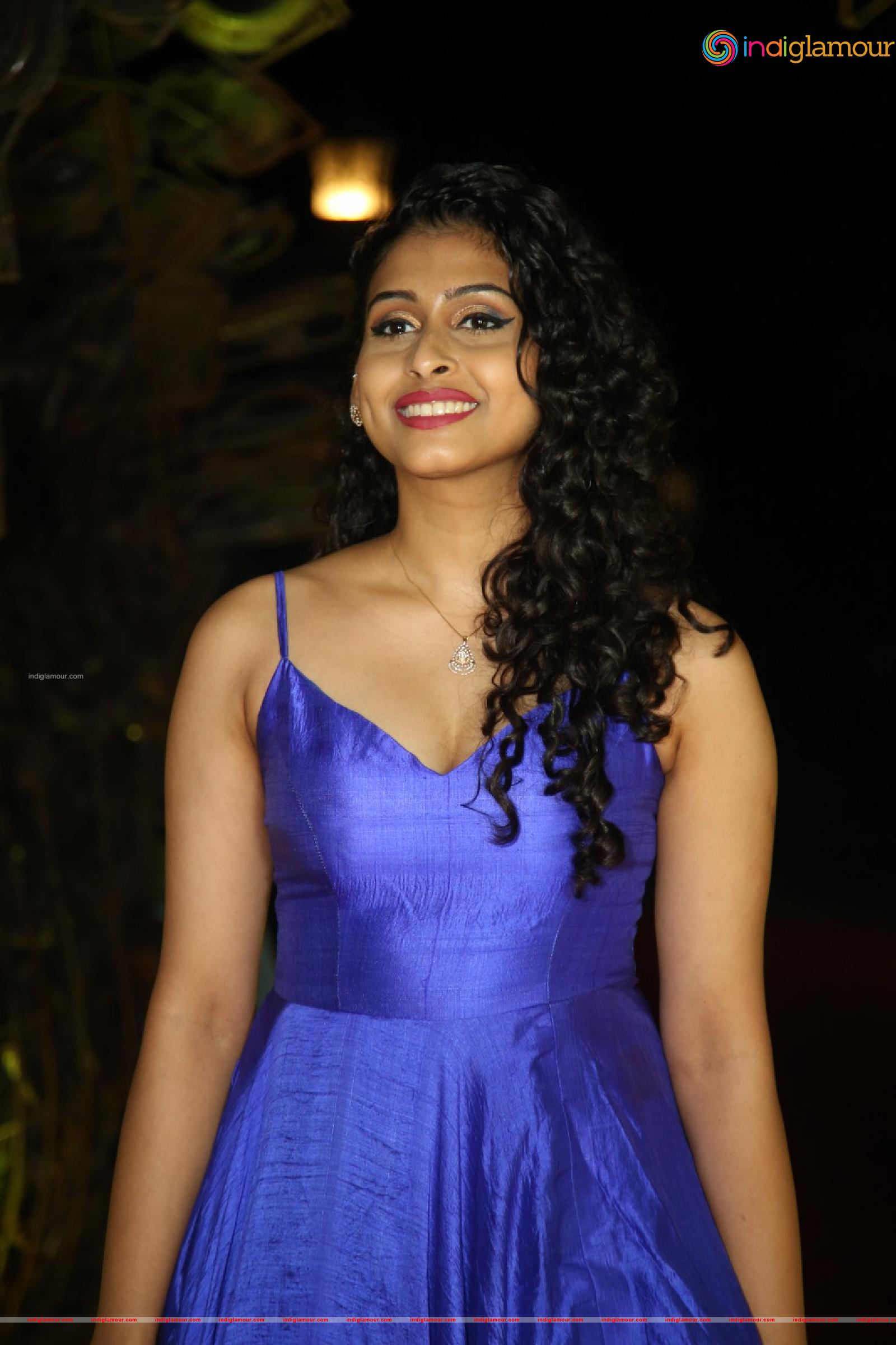 Nithya Naresh Actress hd photo