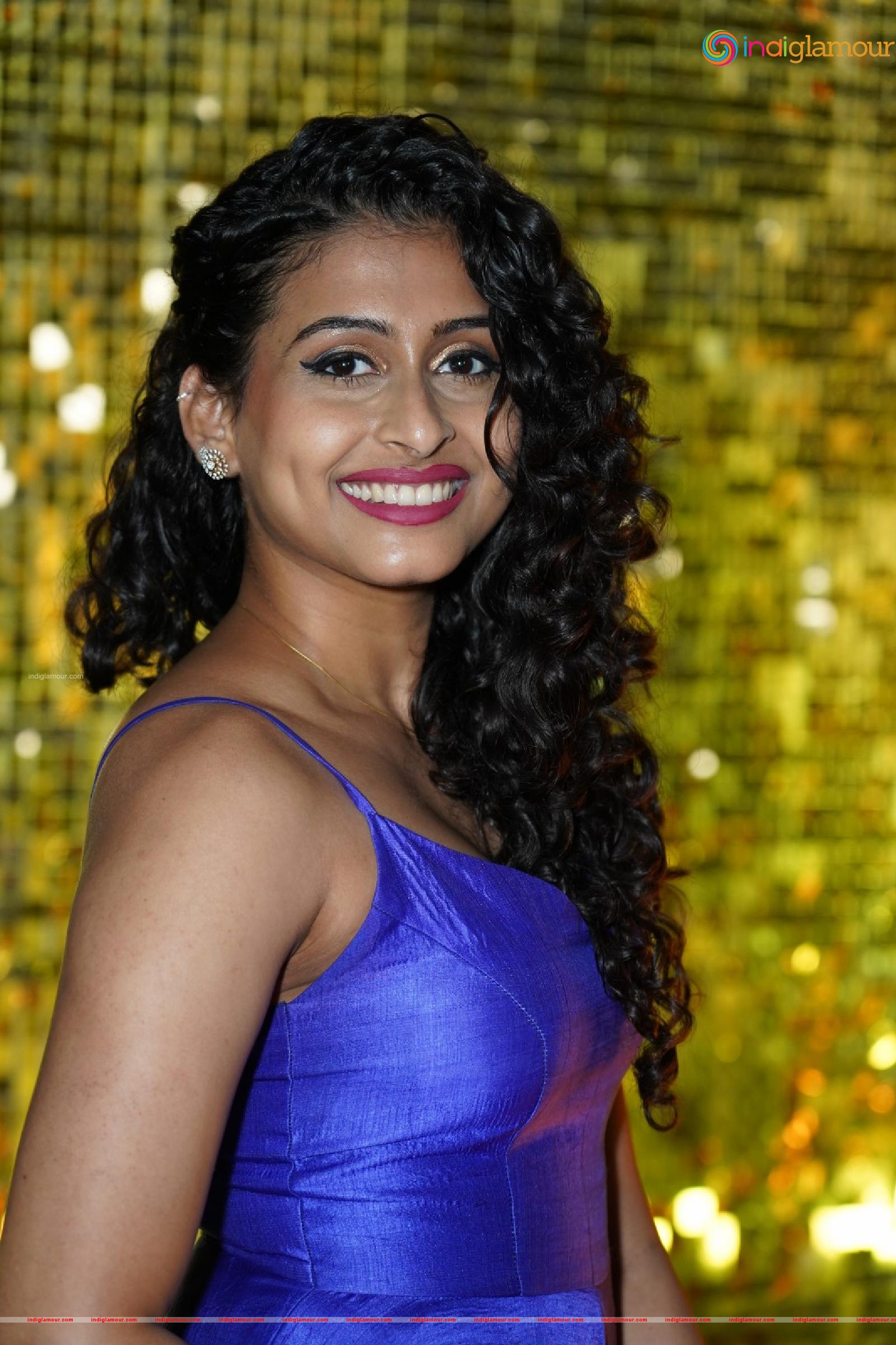 Nithya Naresh Actress hd photo
