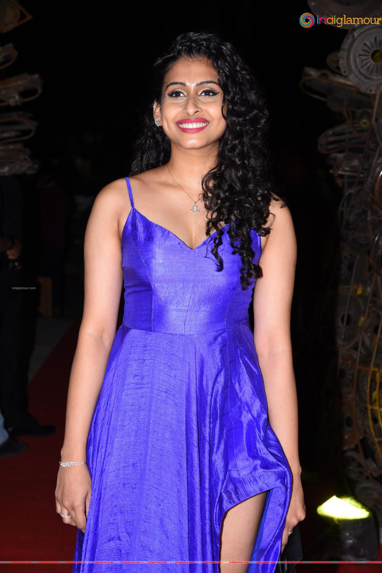 Nithya Naresh Actress hd photo
