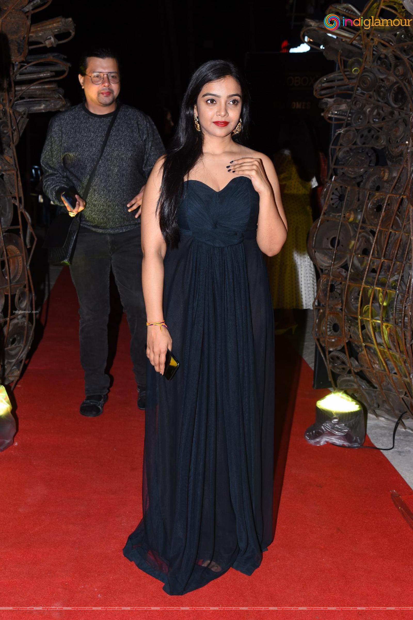 Nithya Shetty Actress hd photo