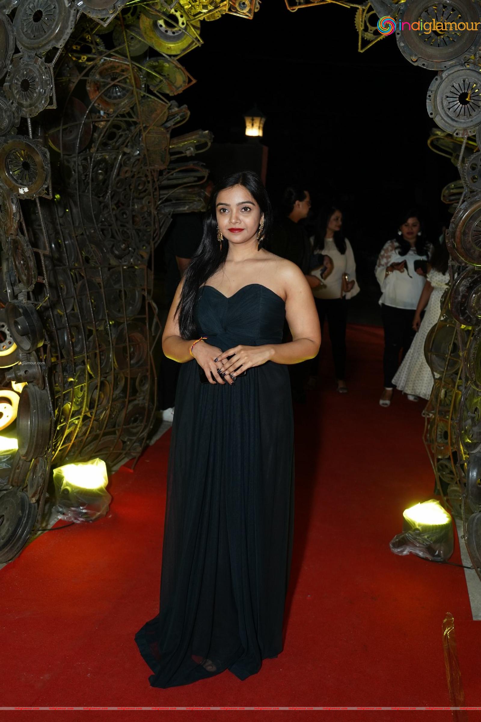 Nithya Shetty Actress hd photo