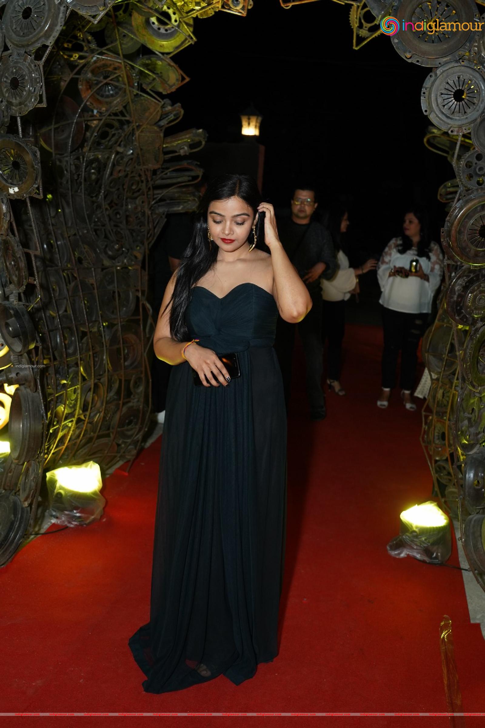 Nithya Shetty Actress hd photo