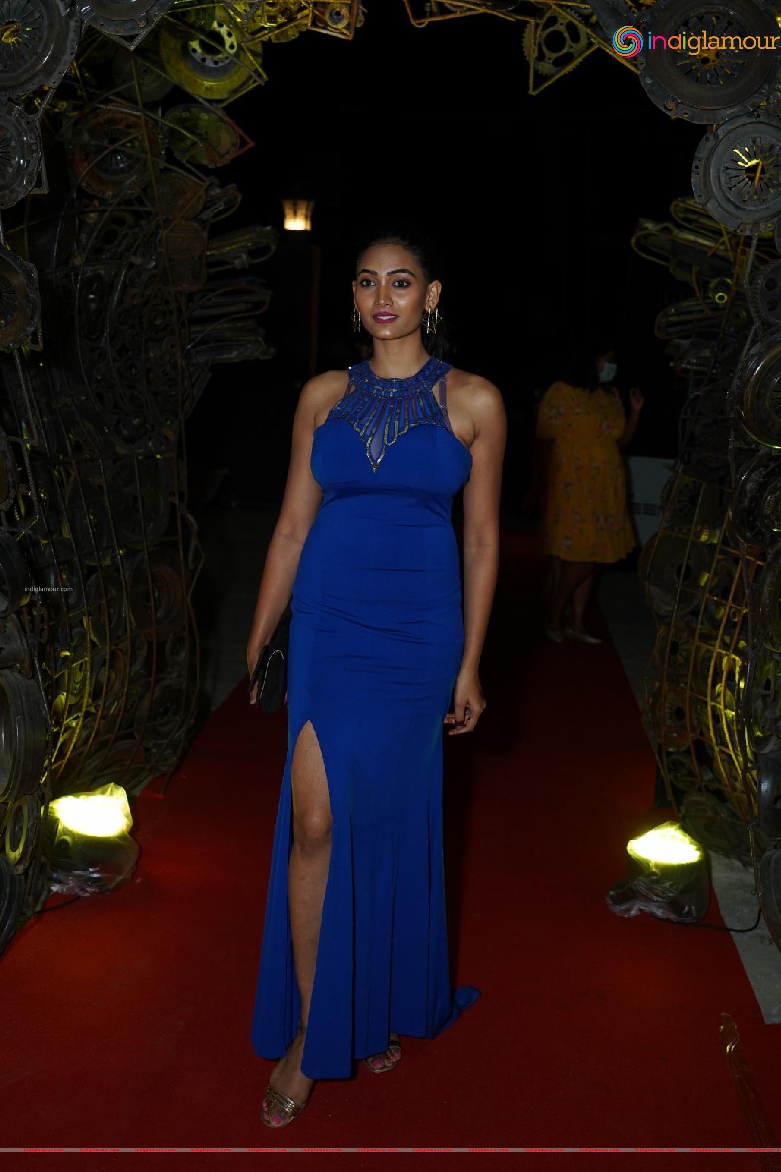 Spandana Palli Actress hd photo