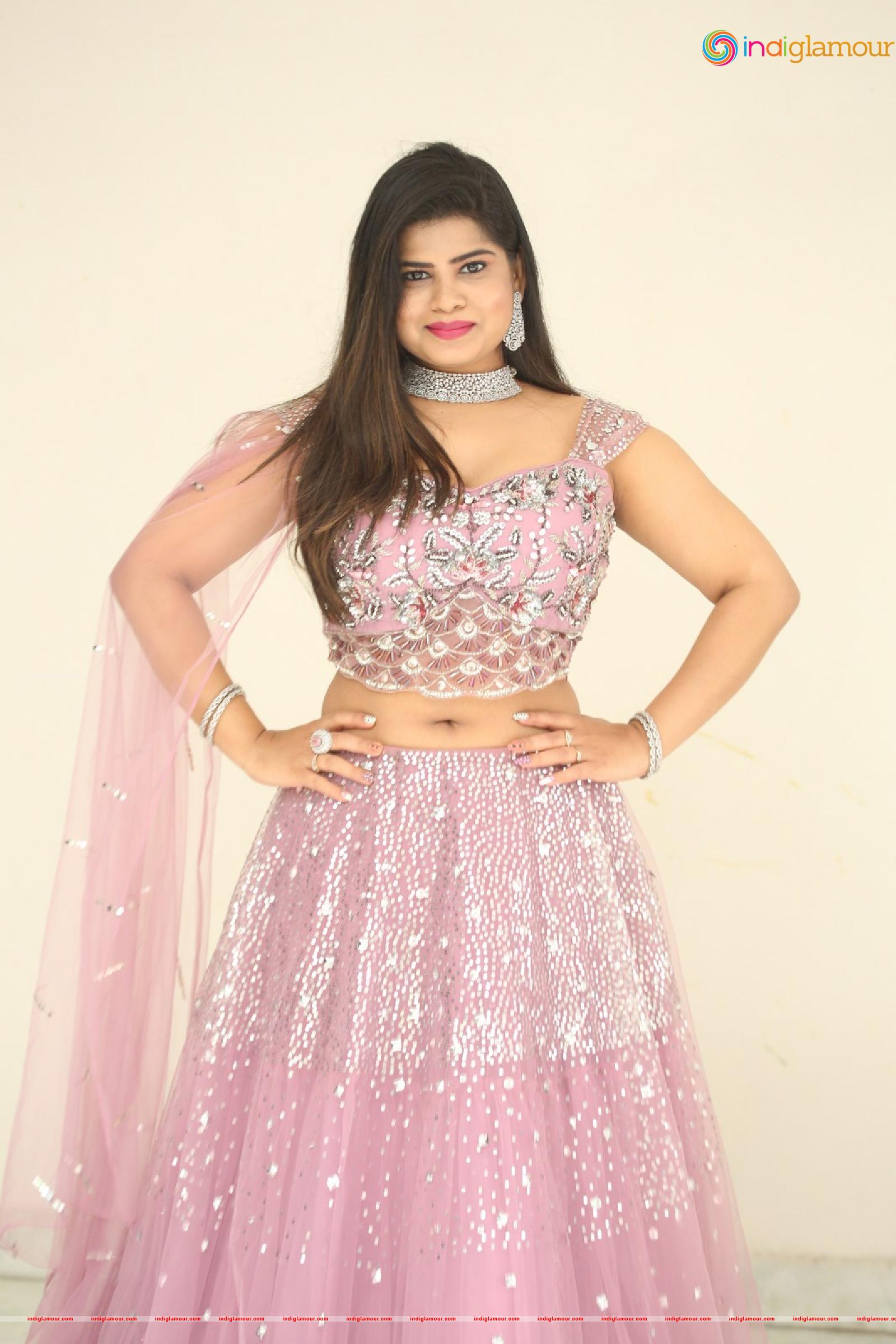 Alekhya Actress hd photo
