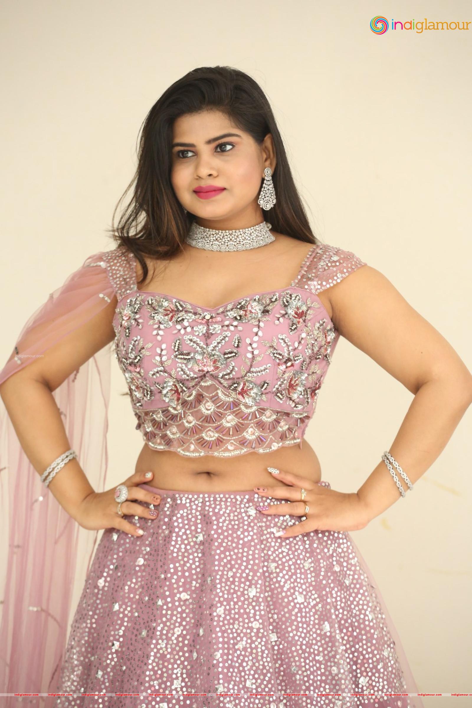 Alekhya Actress hd photo