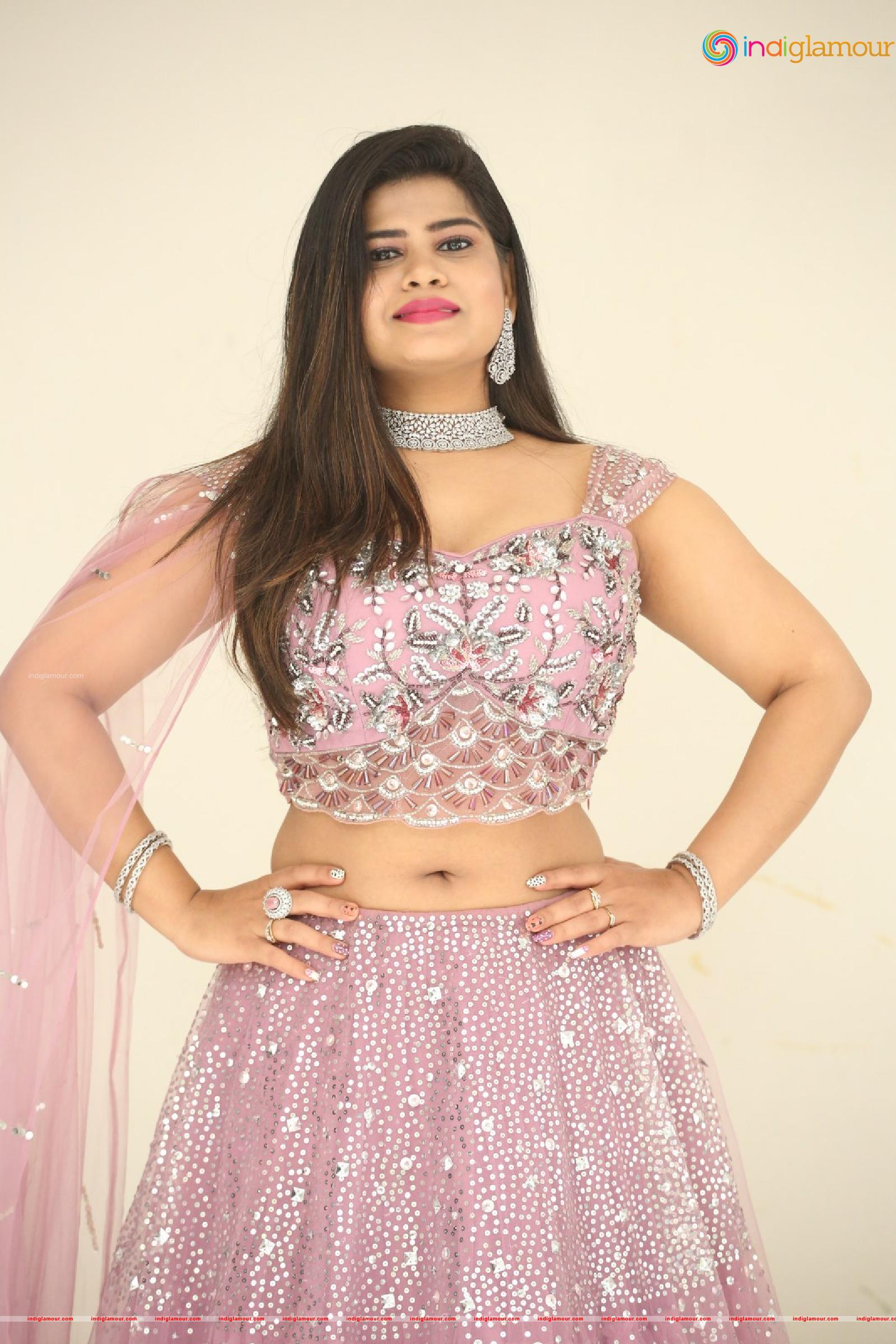 Alekhya Actress hd photo