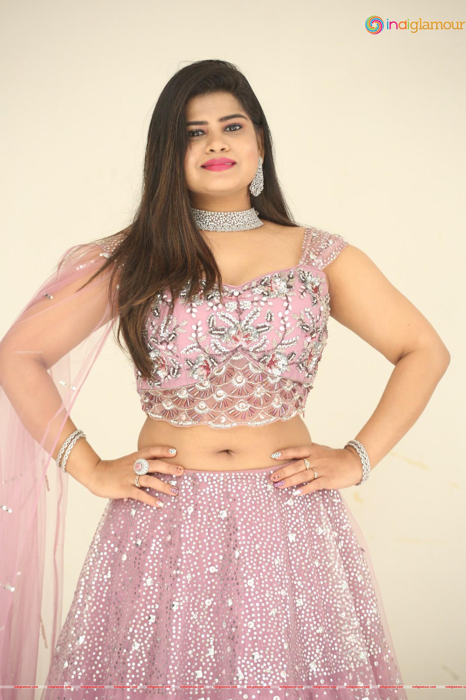Alekhya Actress hd photo