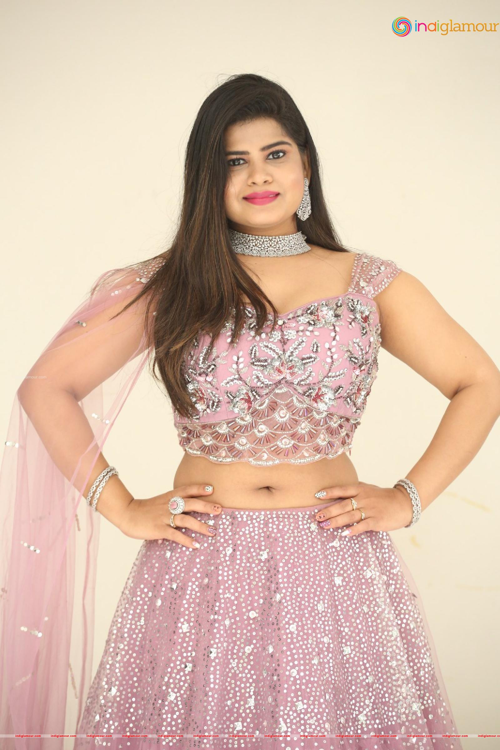 Alekhya Actress hd photo