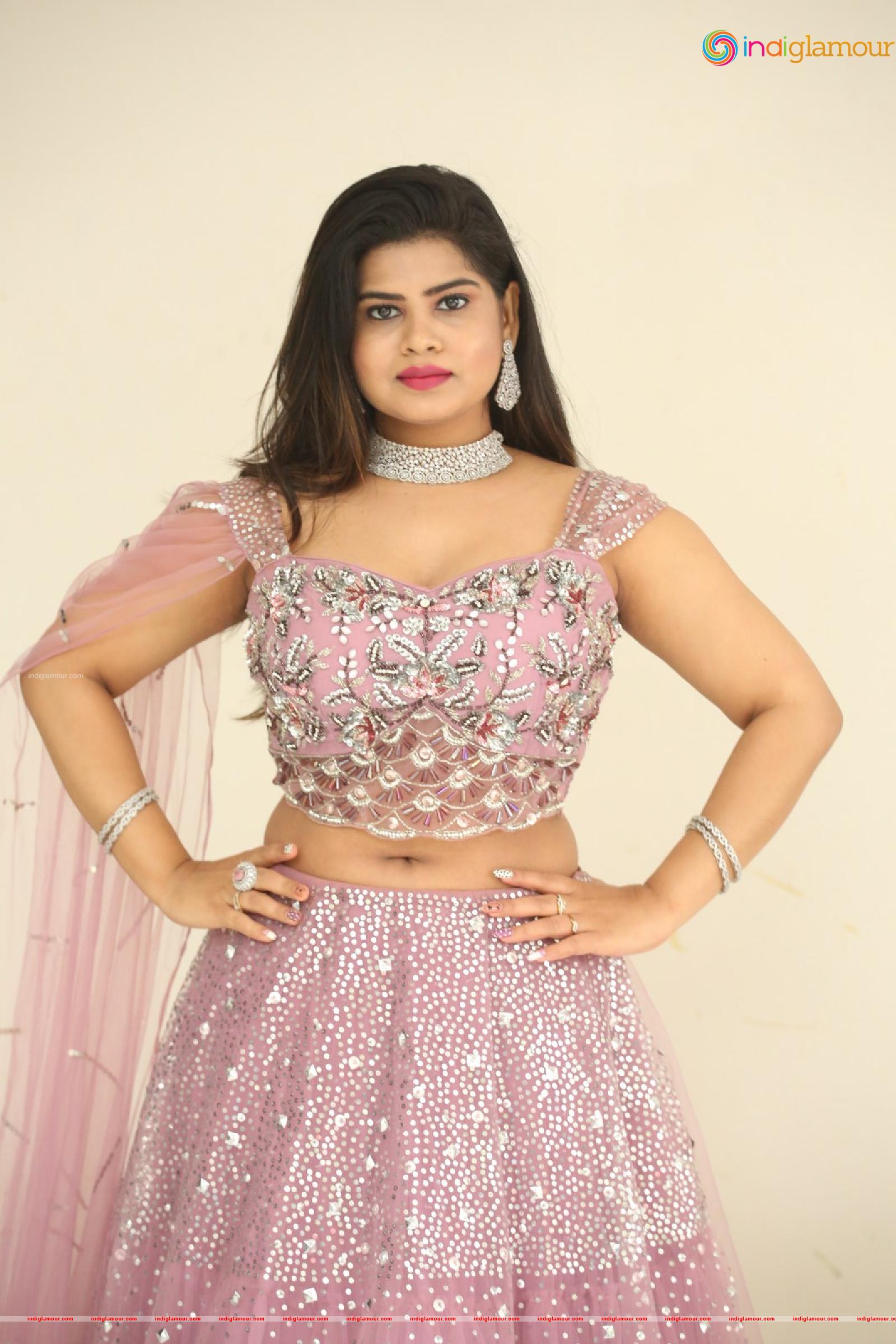 Alekhya Actress hd photo