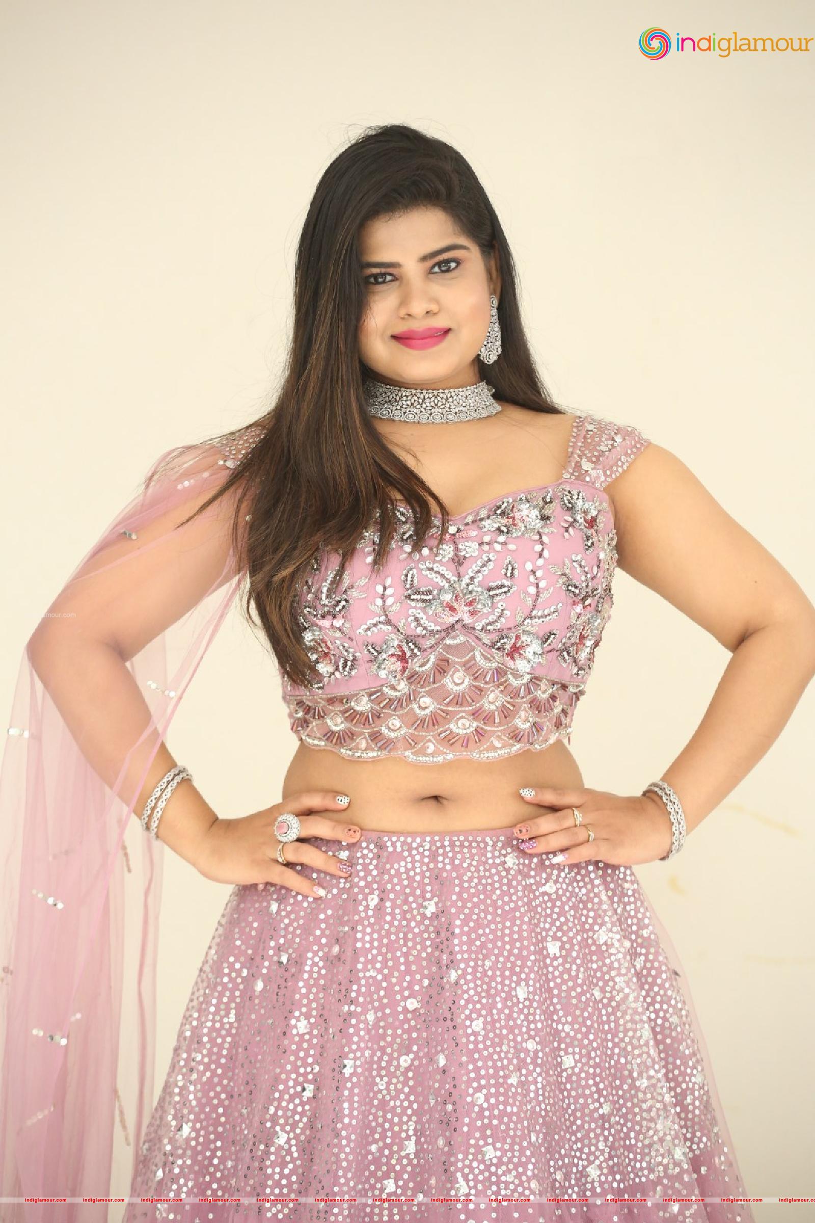 Alekhya Actress hd photo