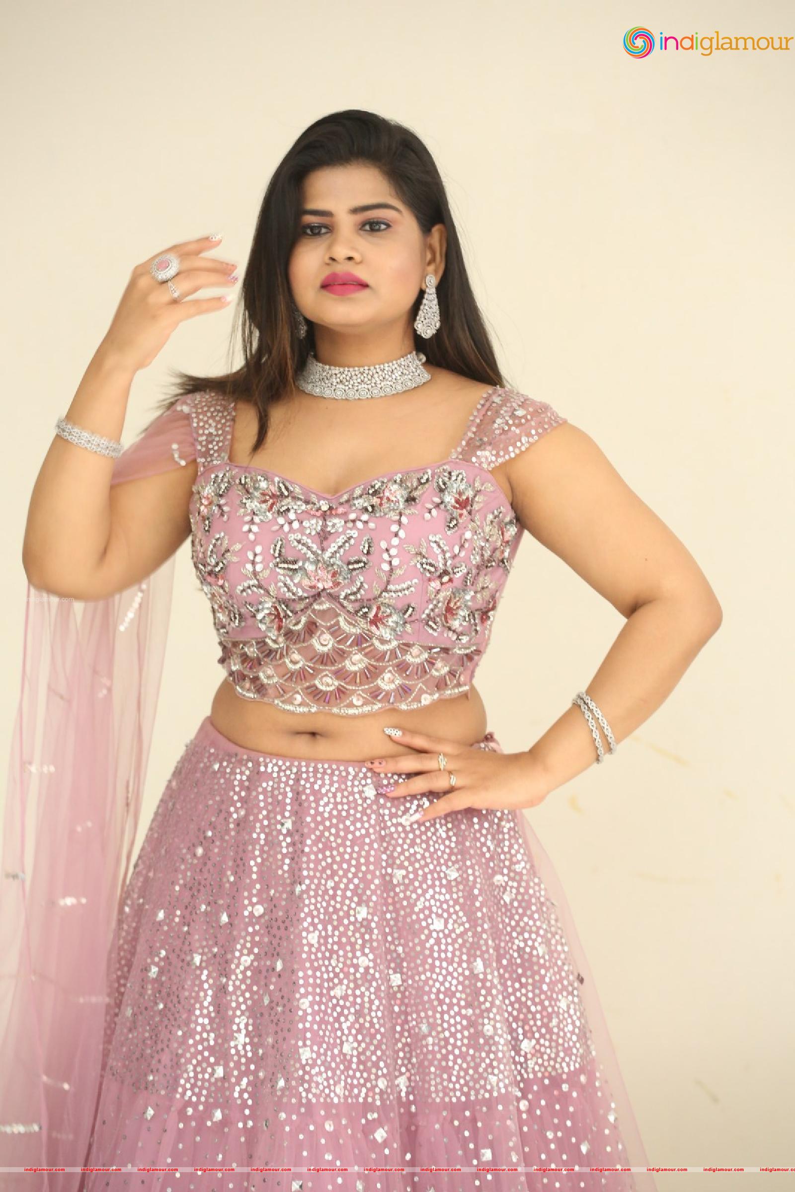 Alekhya Actress hd photo