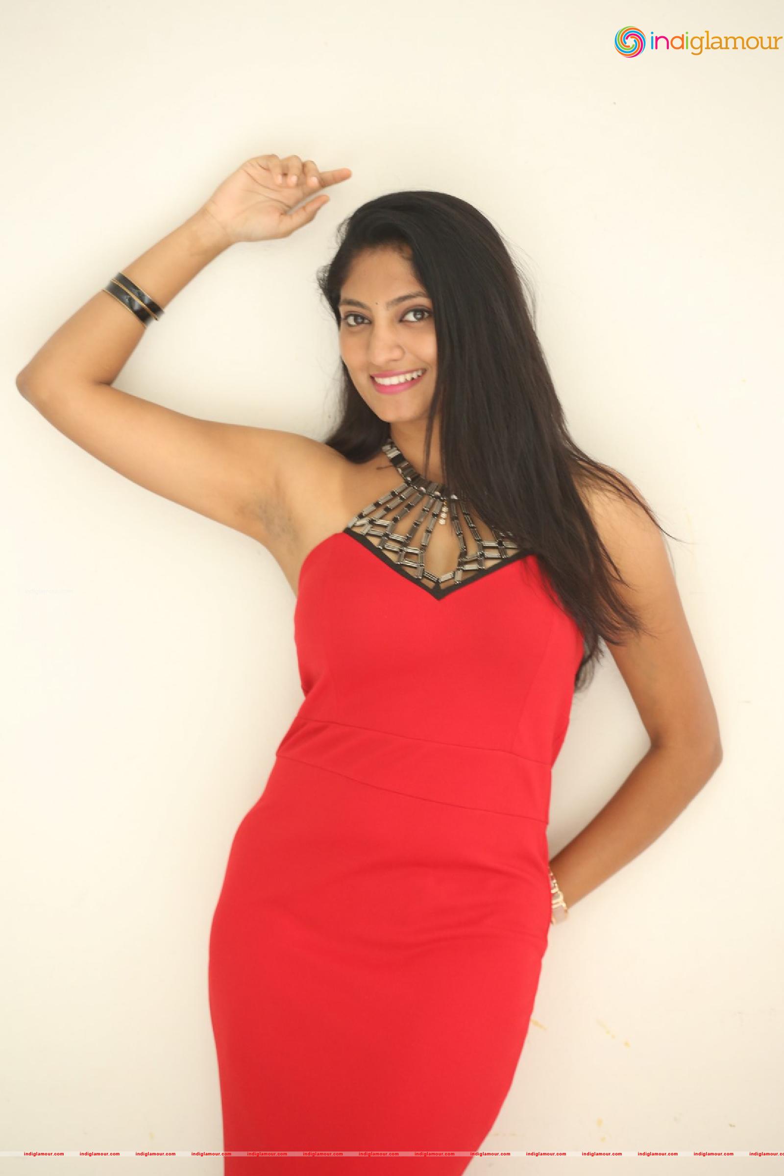 Gehana Actress hd photo