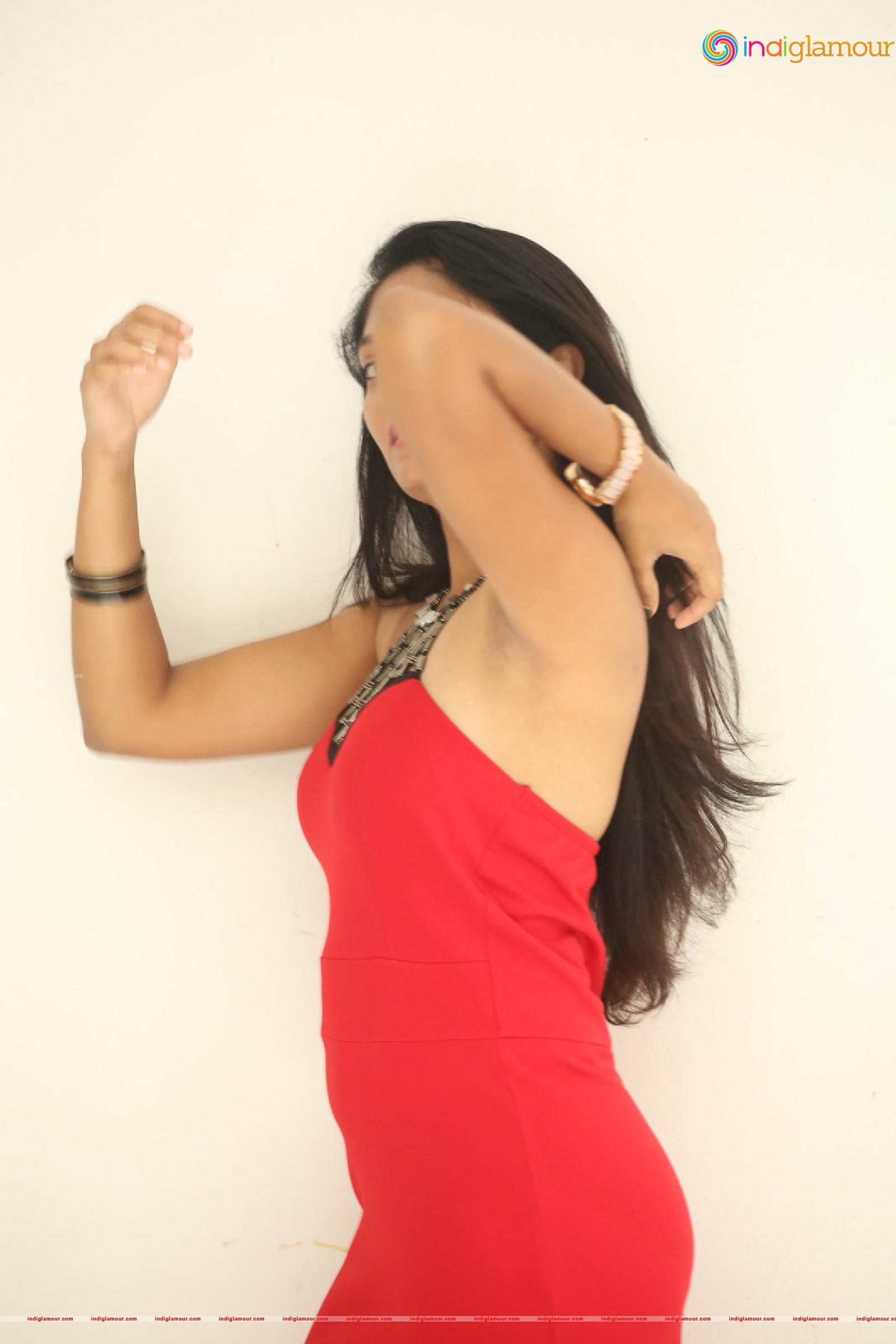 Gehana Actress hd photo