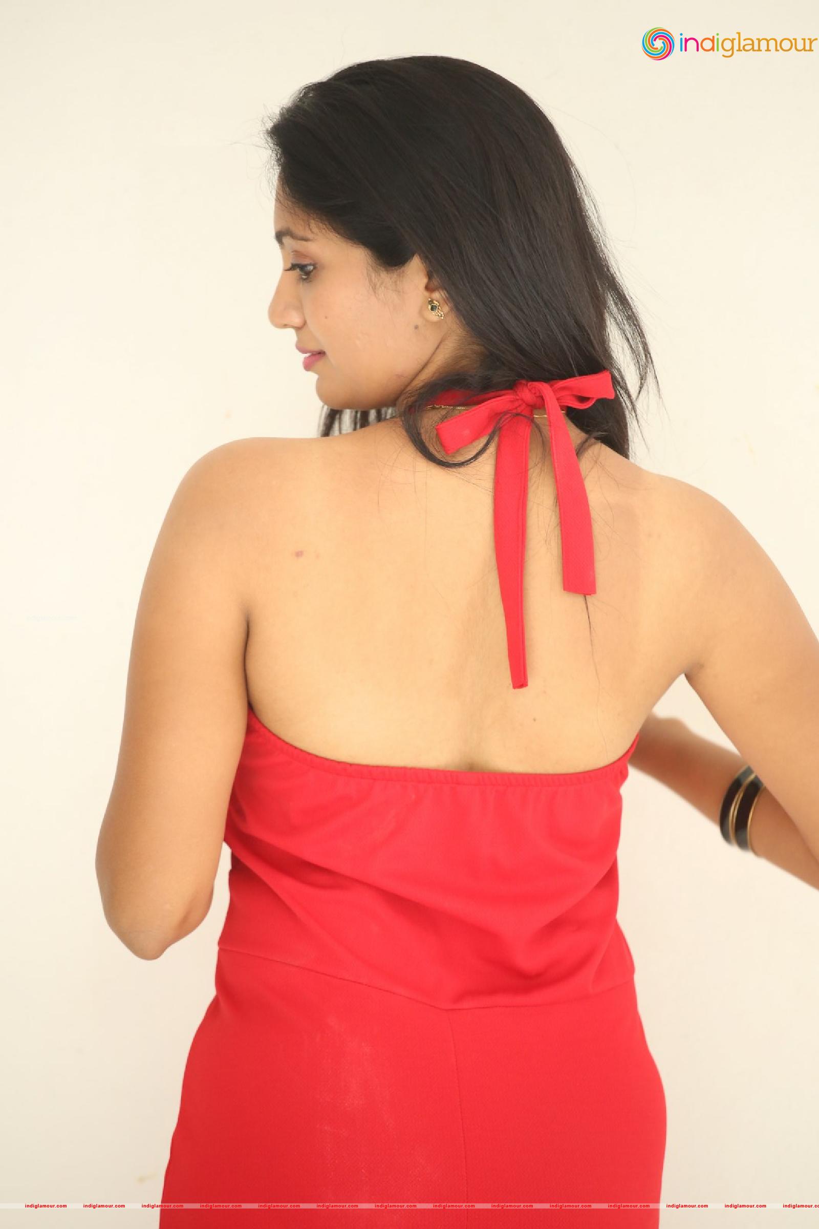 Gehana Actress hd photo