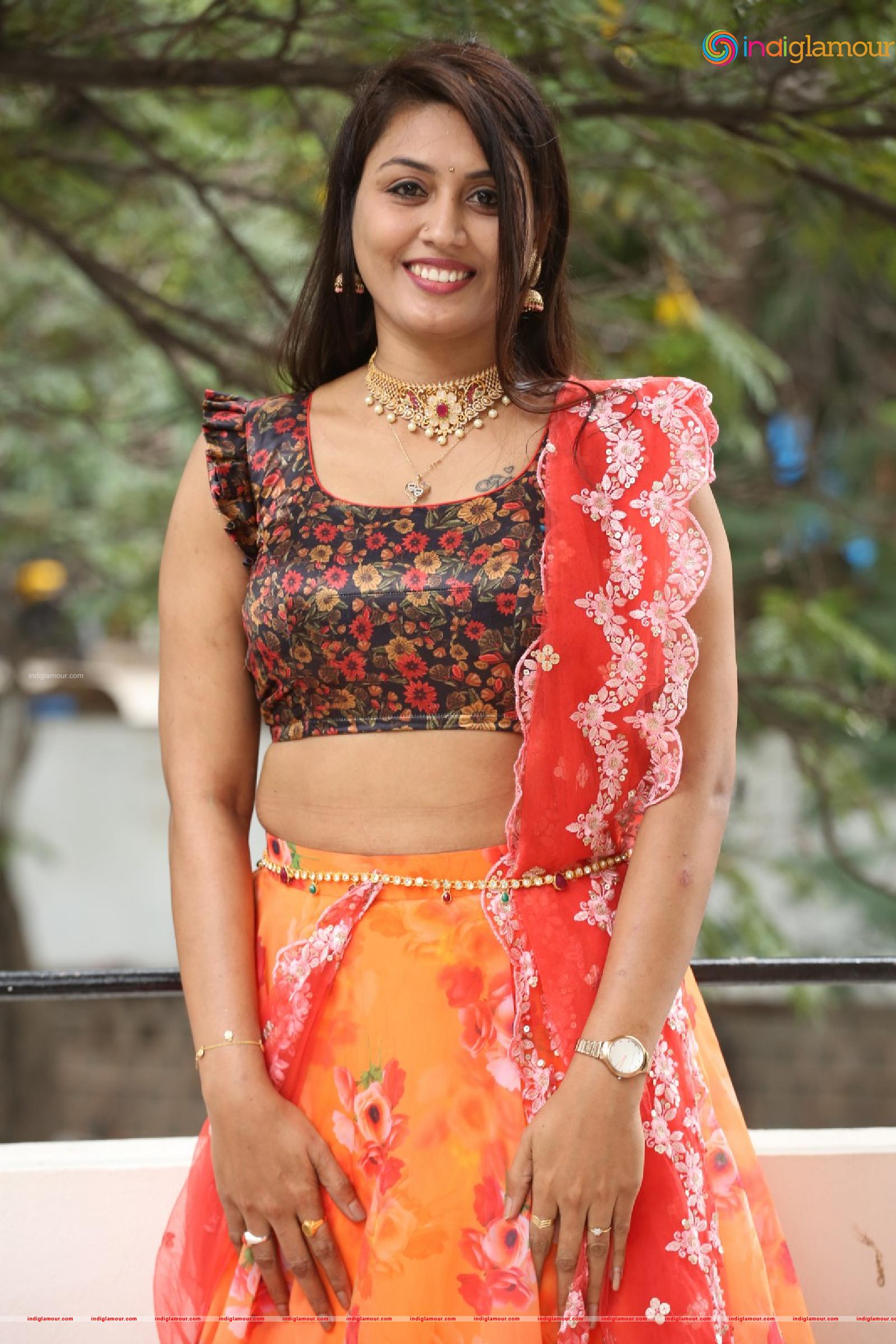 Madhavi Actress hd photo