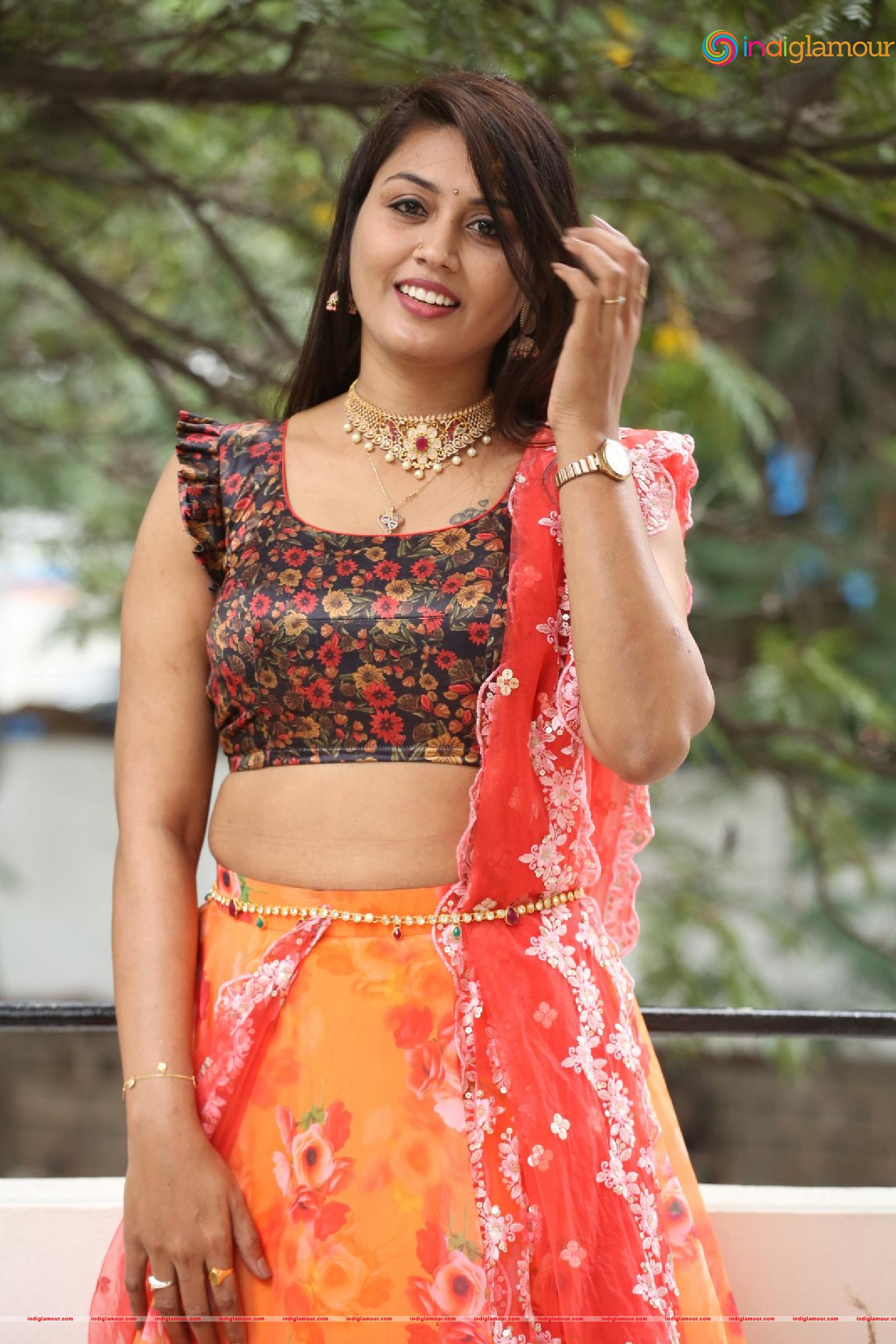 Madhavi Actress hd photo