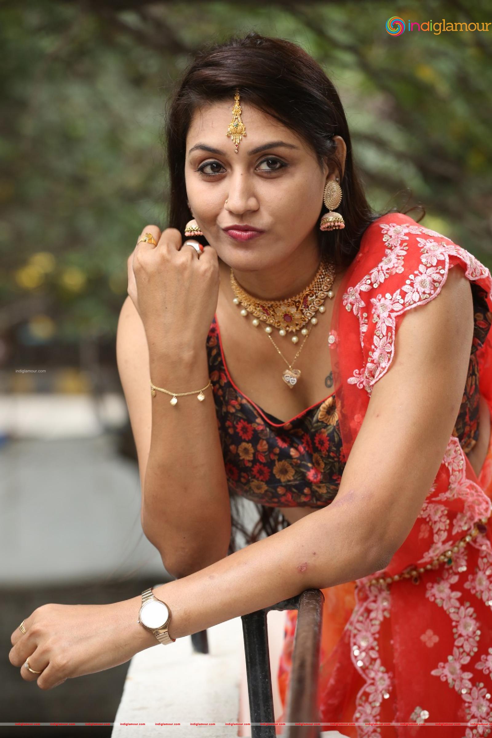 Madhavi Actress hd photo