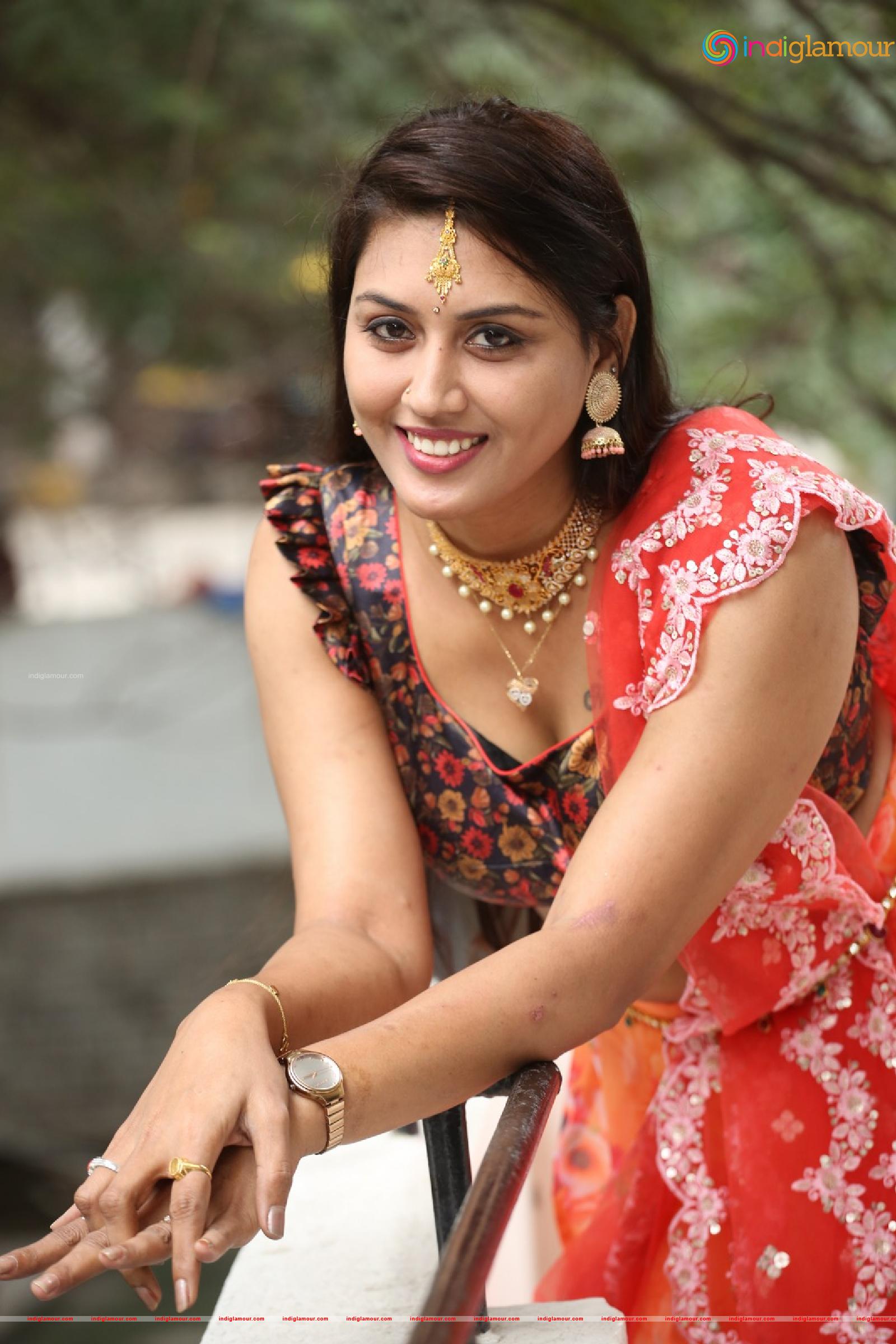 Madhavi Actress hd photo