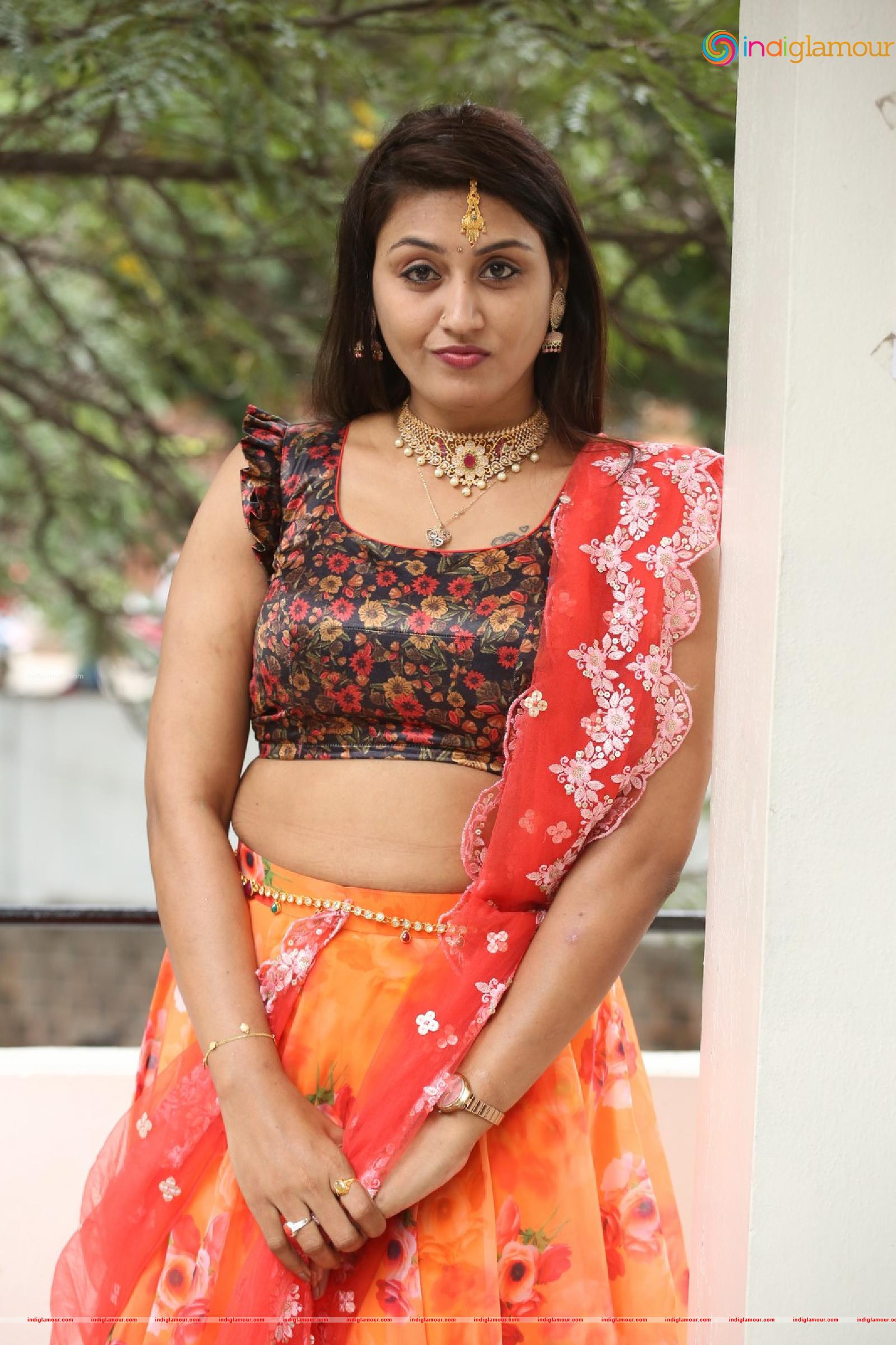 Madhavi Actress hd photo
