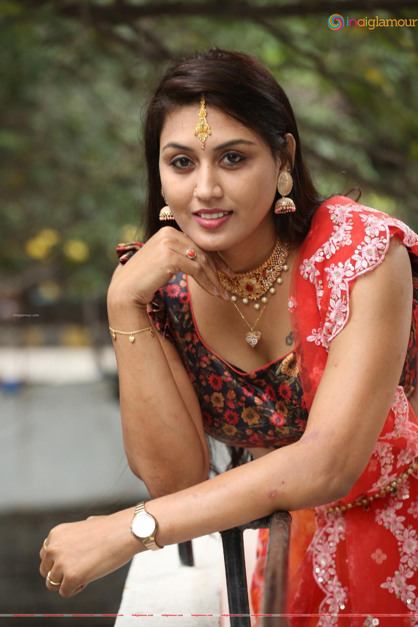 Madhavi Actress hd photo