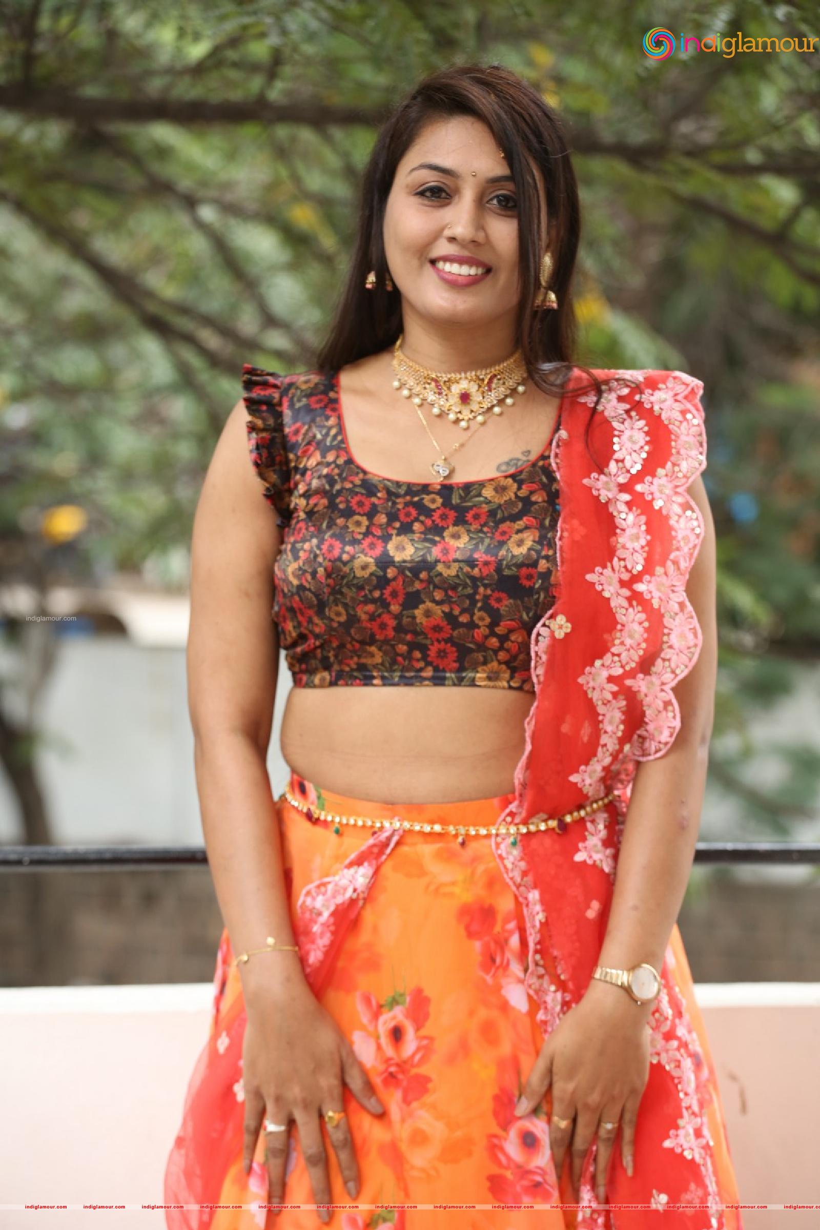 Madhavi Actress hd photo