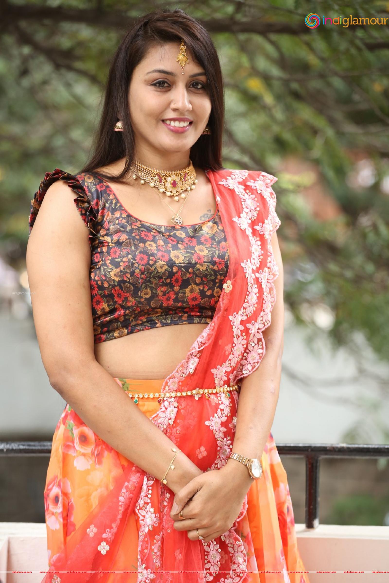 Madhavi Actress hd photo