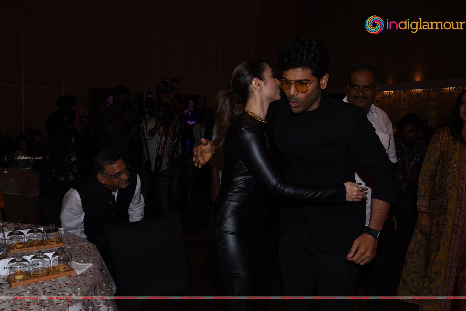 Tamannaah Bhatia Actress hd photo