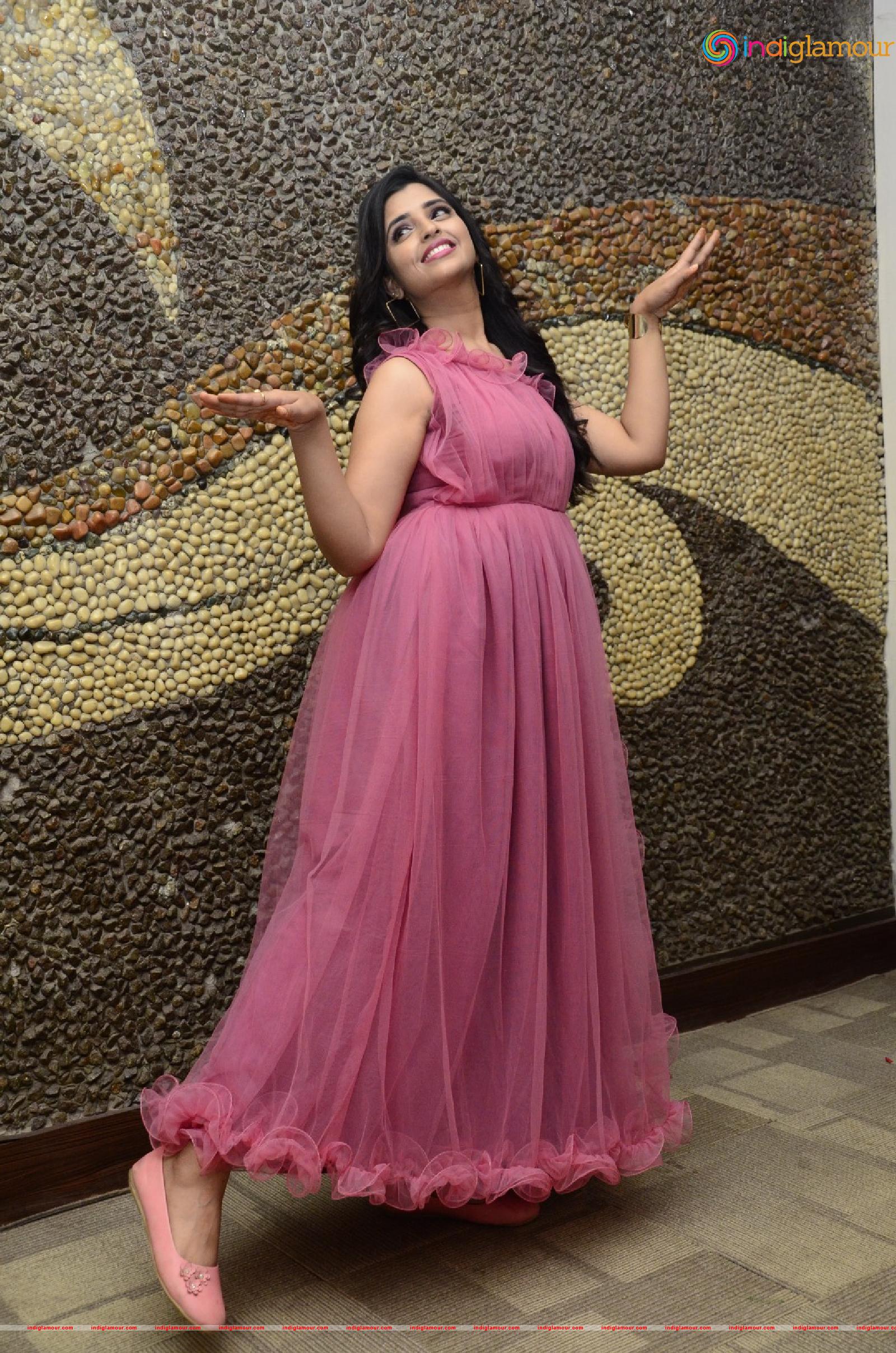 Syamala Actress hd photo