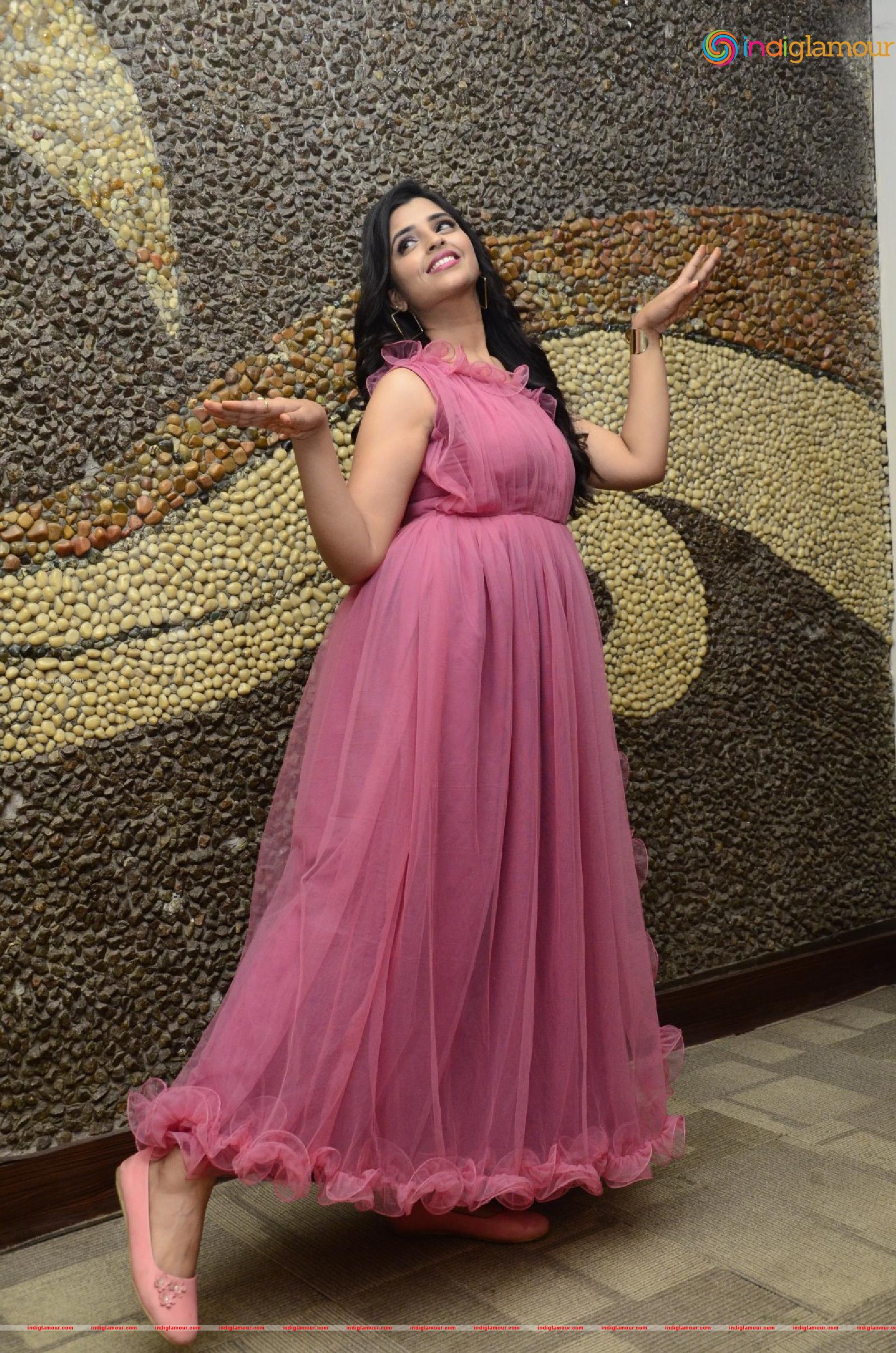 Syamala Actress hd photo