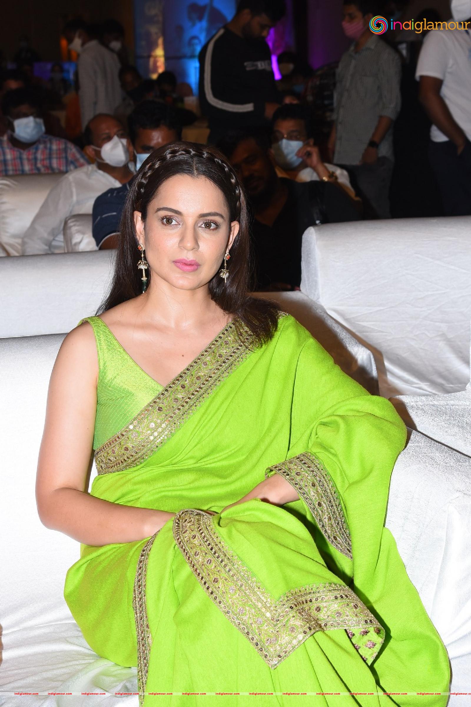 Kangana Ranaut Actress hd photo