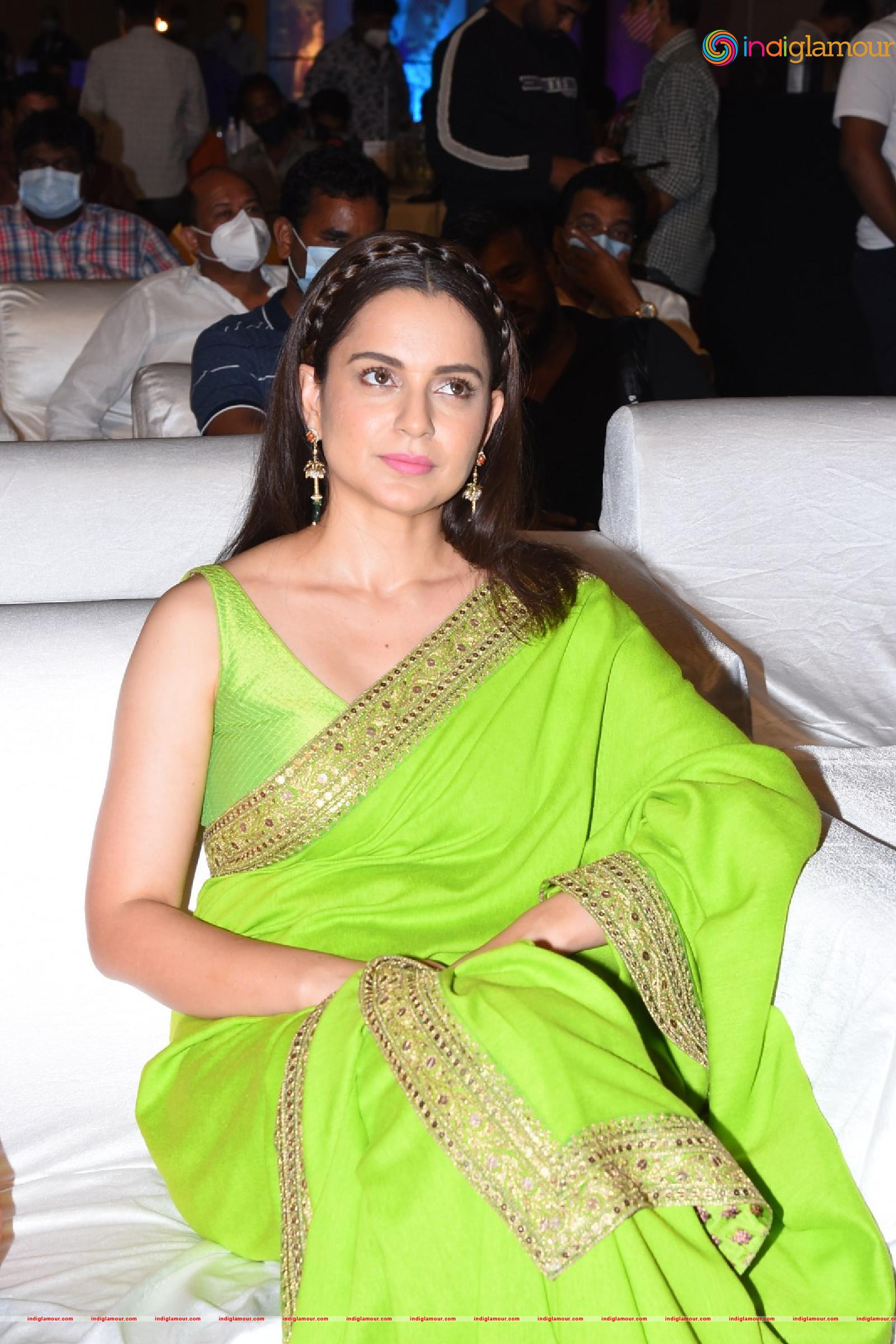 Kangana Ranaut Actress hd photo