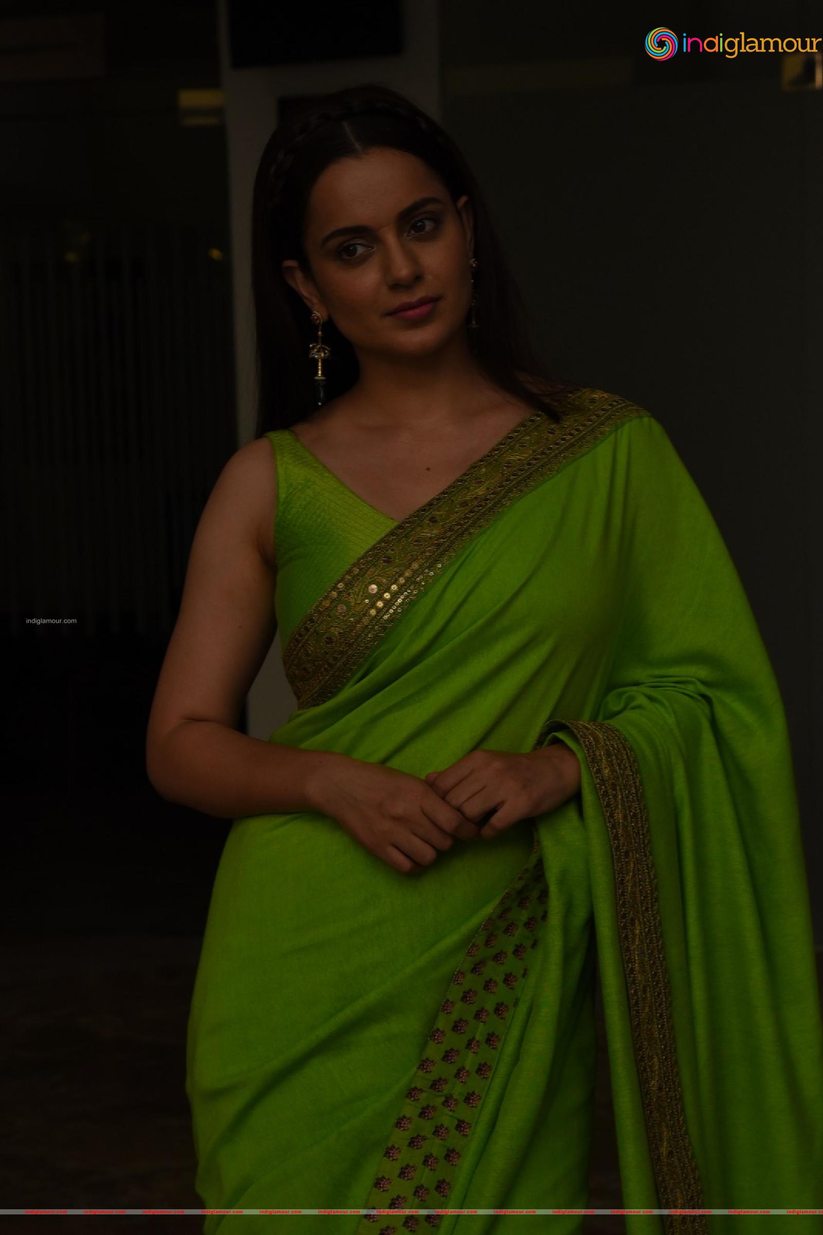 Kangana Ranaut Actress hd photo