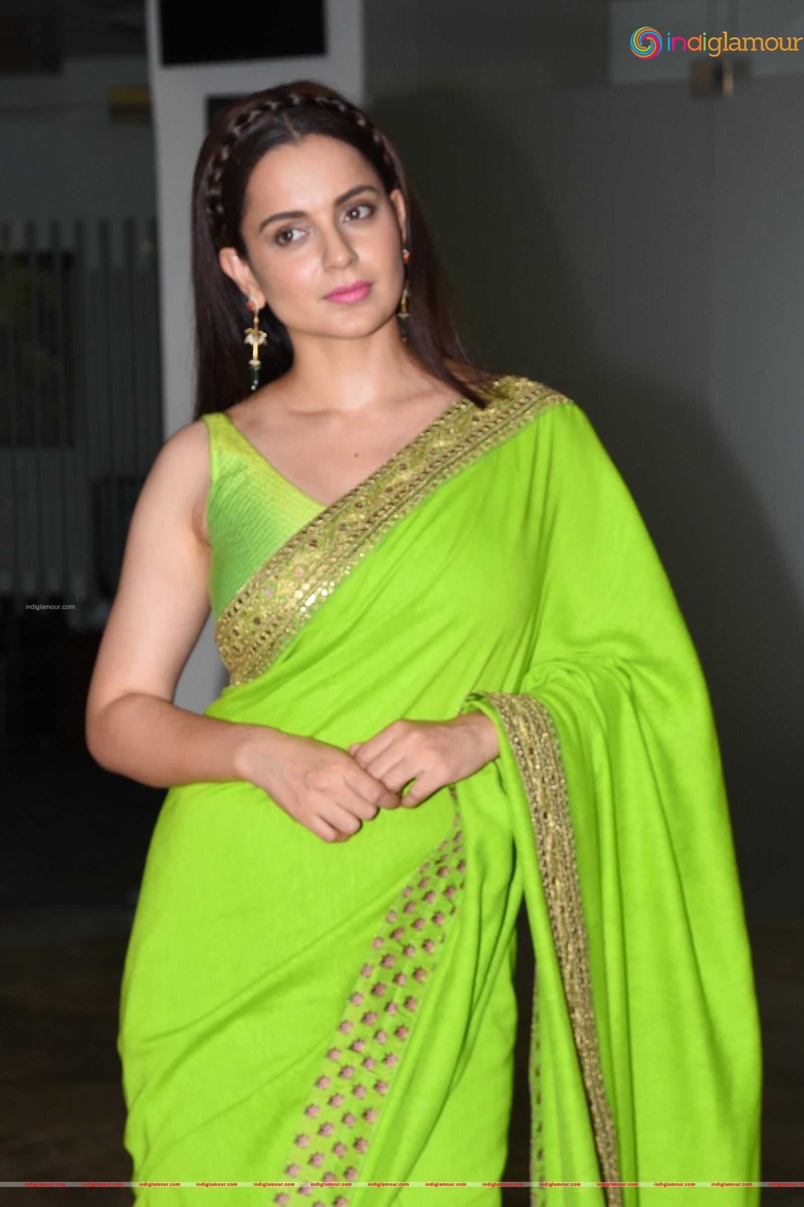 Kangana Ranaut Actress hd photo