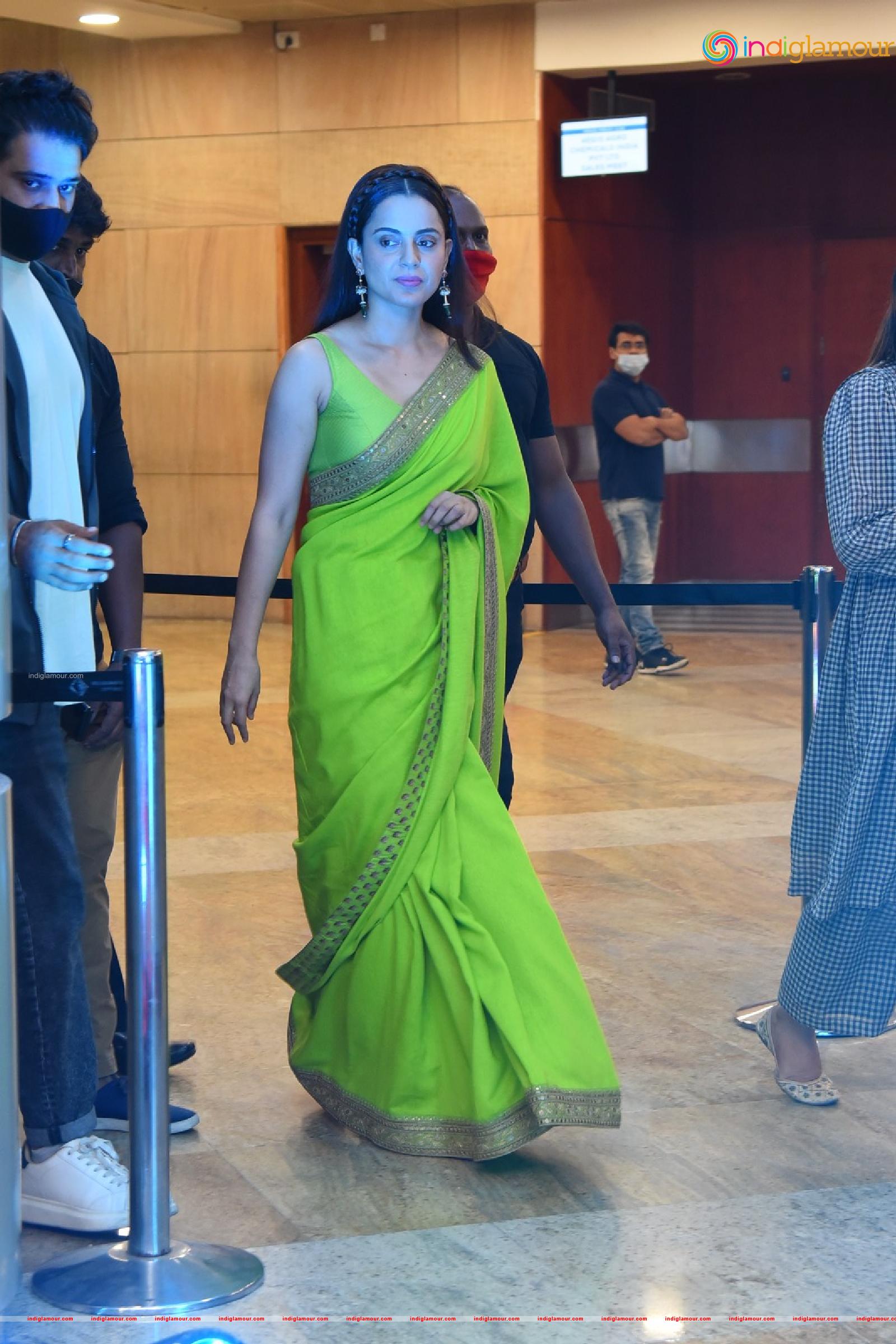 Kangana Ranaut Actress hd photo