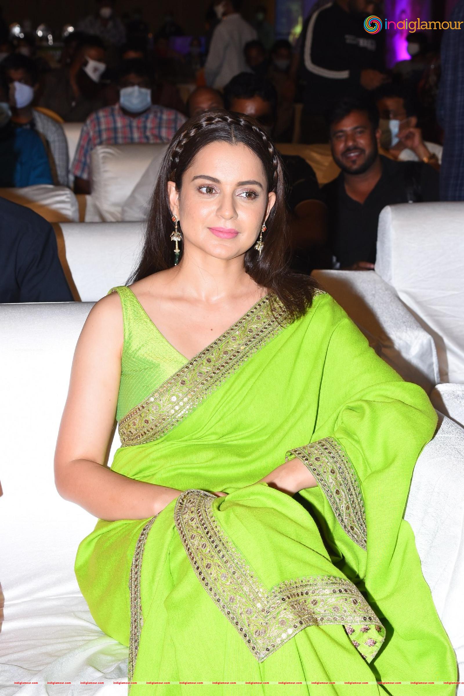 Kangana Ranaut Actress hd photo