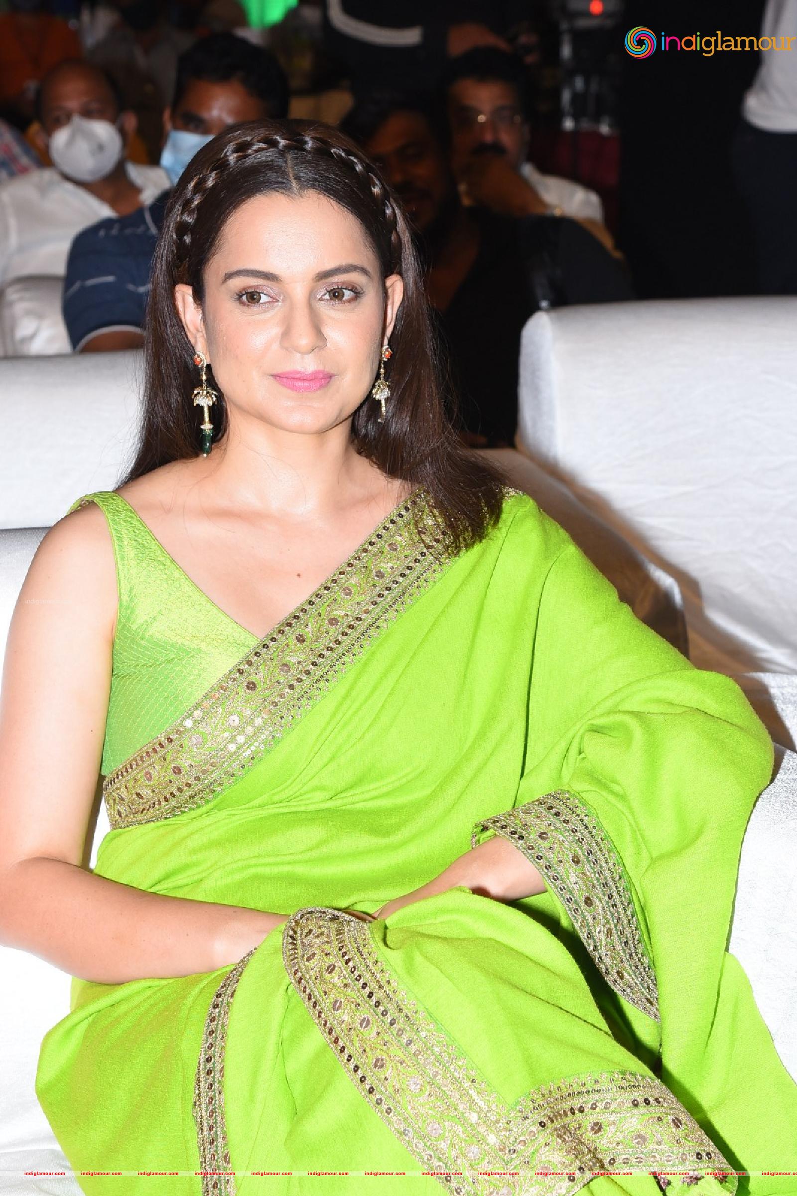 Kangana Ranaut Actress hd photo