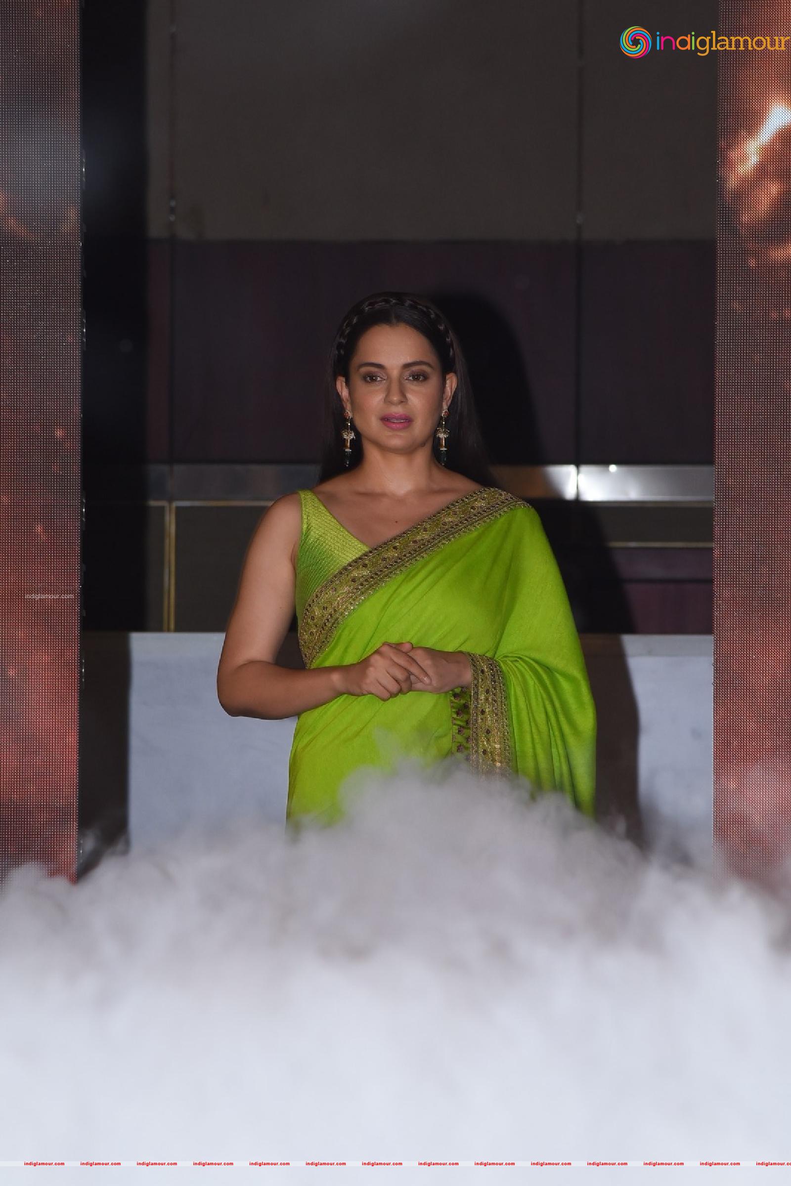 Kangana Ranaut Actress hd photo