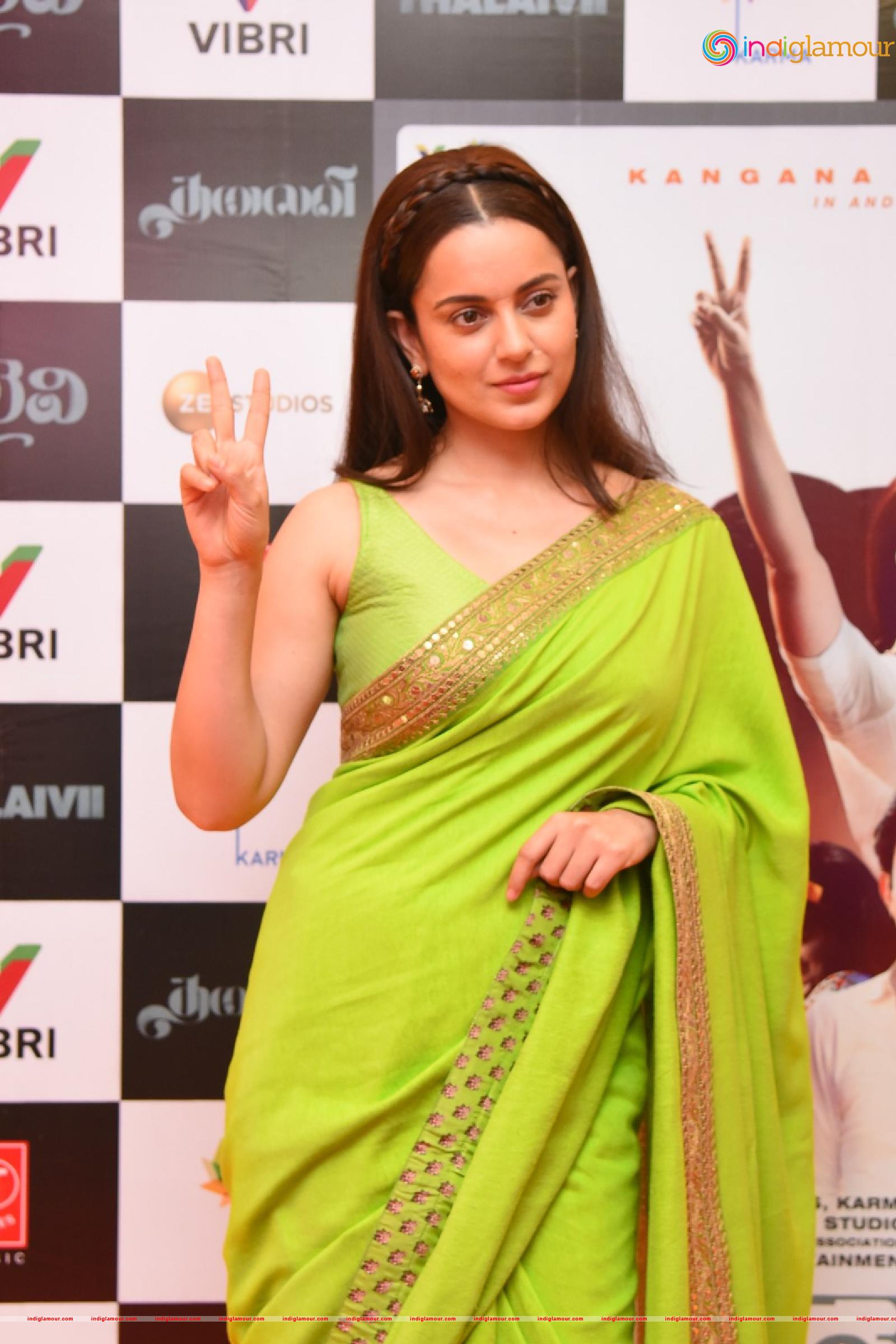 Kangana Ranaut Actress hd photo