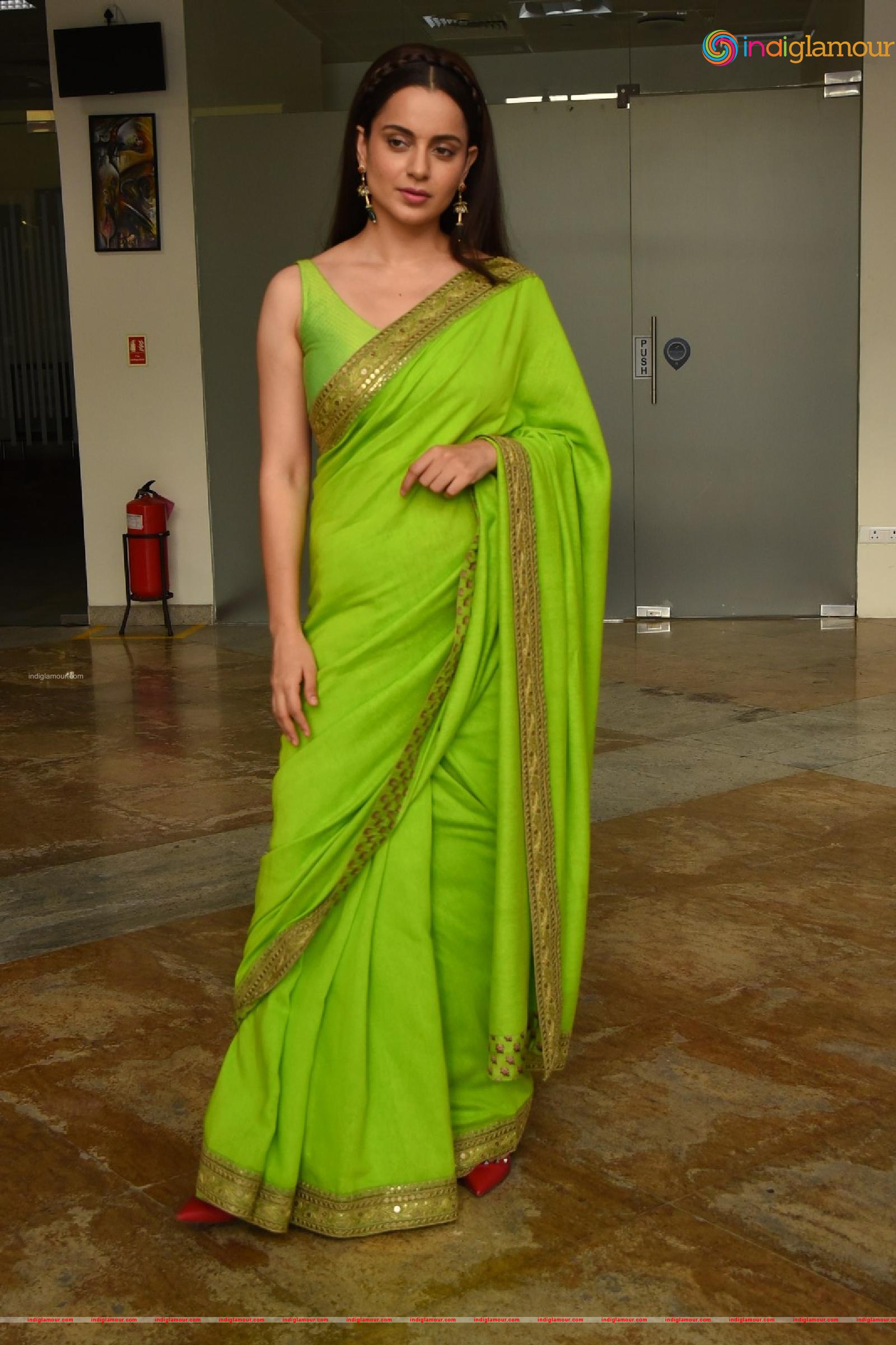 Kangana Ranaut Actress hd photo