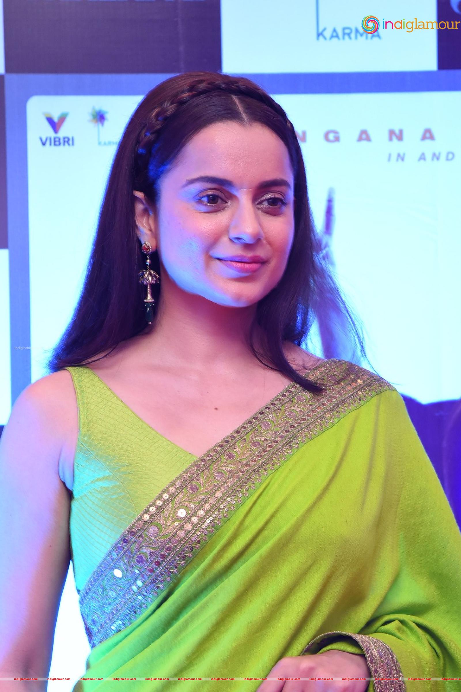 Kangana Ranaut Actress hd photo