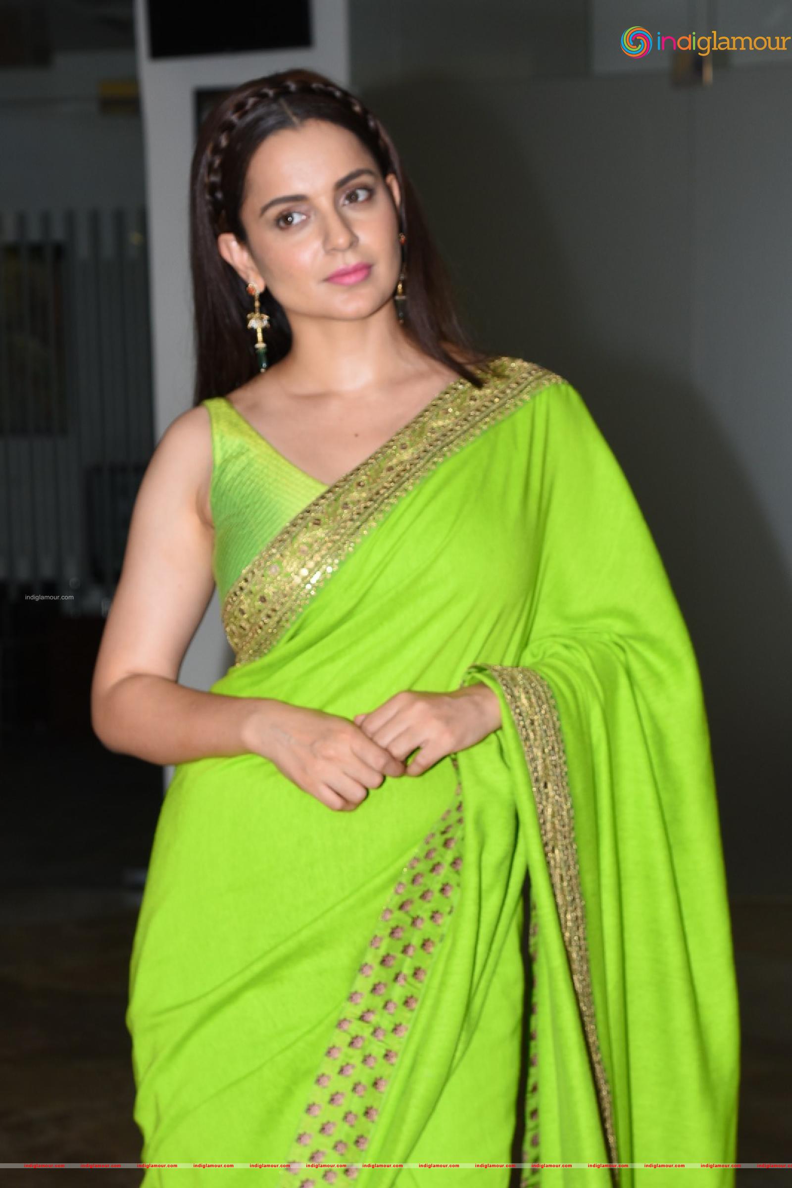 Kangana Ranaut Actress hd photo