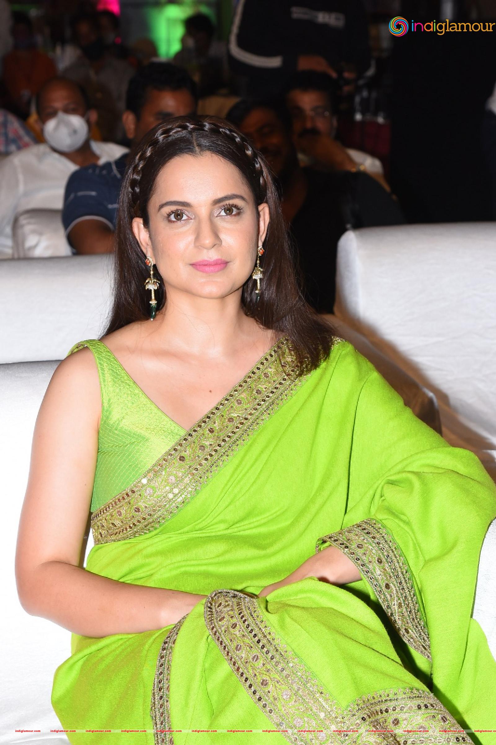 Kangana Ranaut Actress hd photo