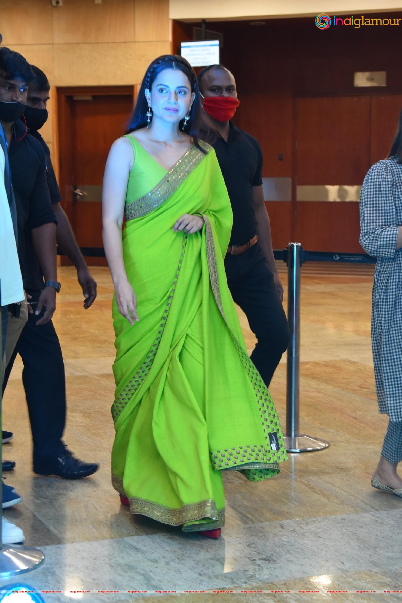 Kangana Ranaut Actress hd photo
